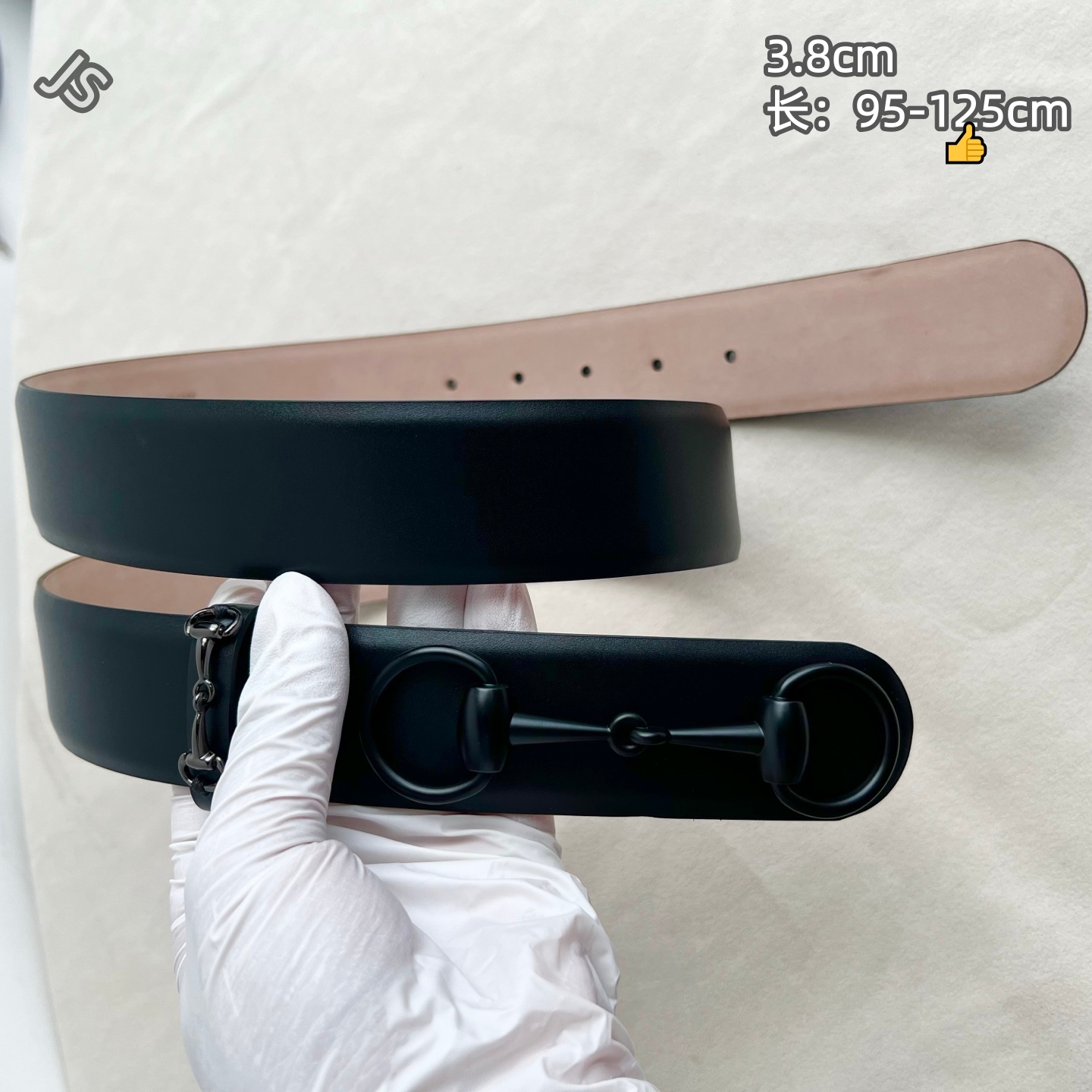 Cheap Gucci AAA Quality Belts in 221965, $55 USD- [IB221965] - Replica Gucci AAA Quality Belts
