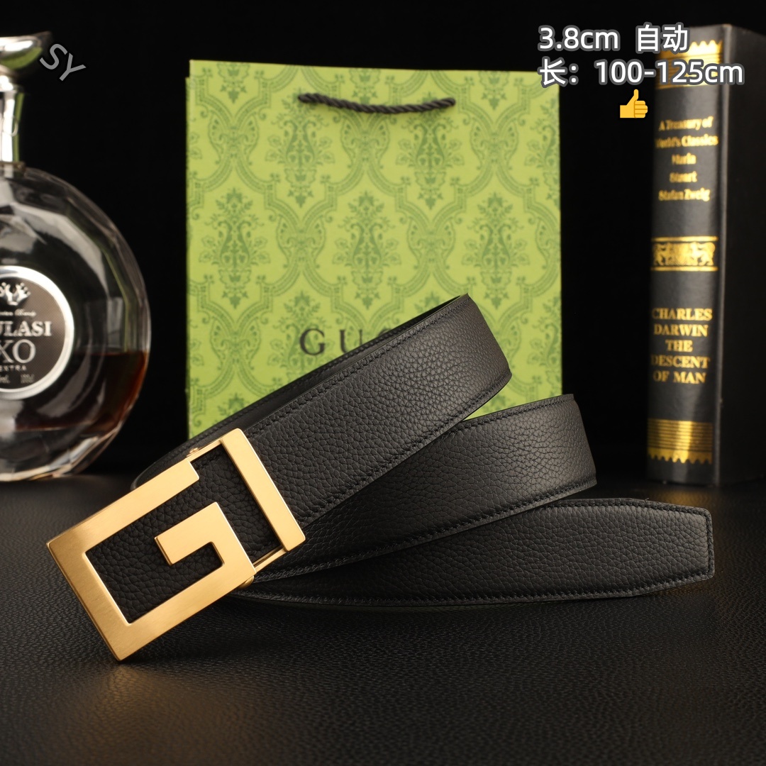 Cheap Gucci AAA Quality Belts in 222034, $60 USD- [IB222034] - Replica Gucci AAA Quality Belts