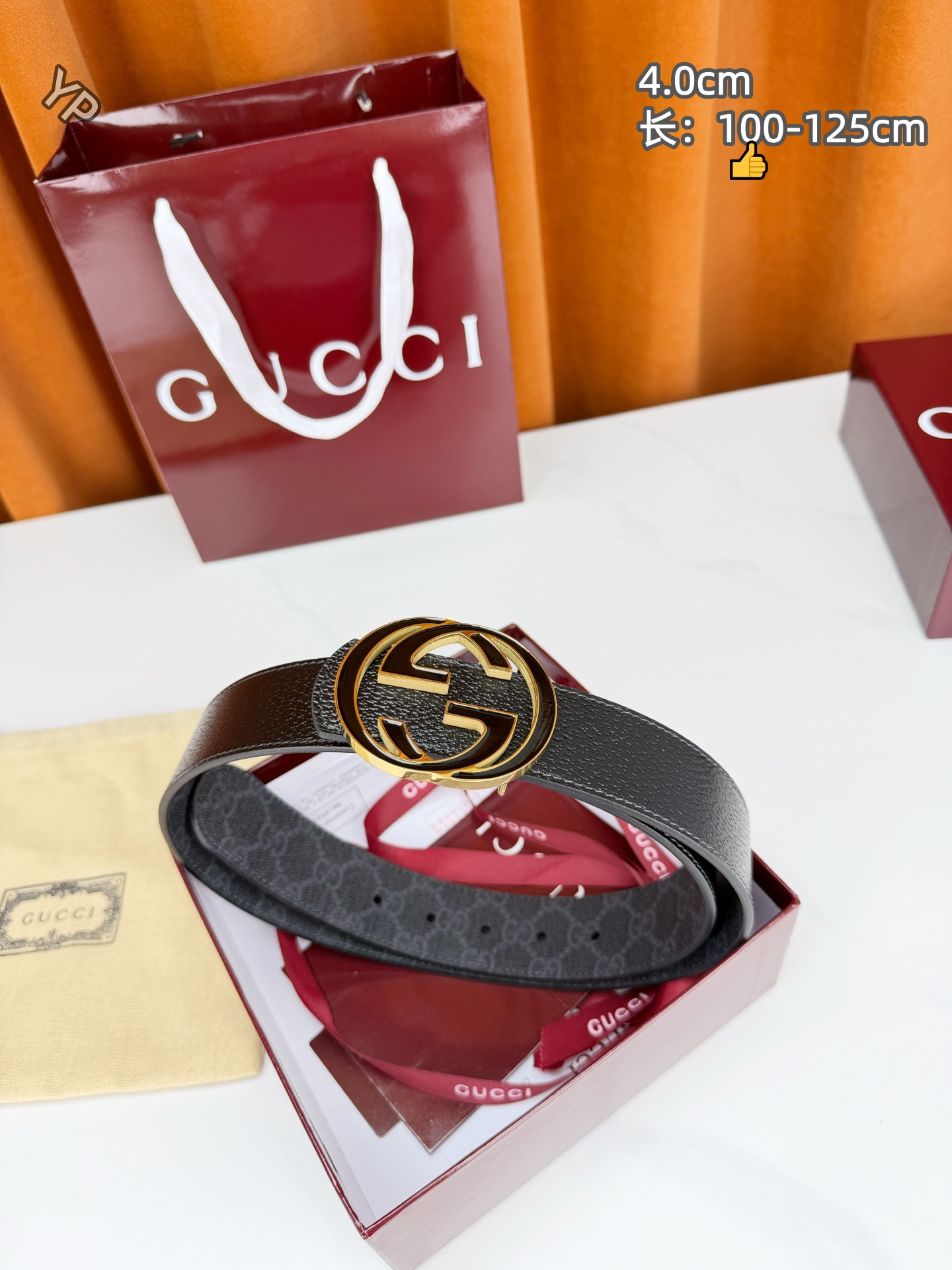 Cheap Gucci AAA Quality Belts in 222039, $60 USD- [IB222039] - Replica Gucci AAA Quality Belts