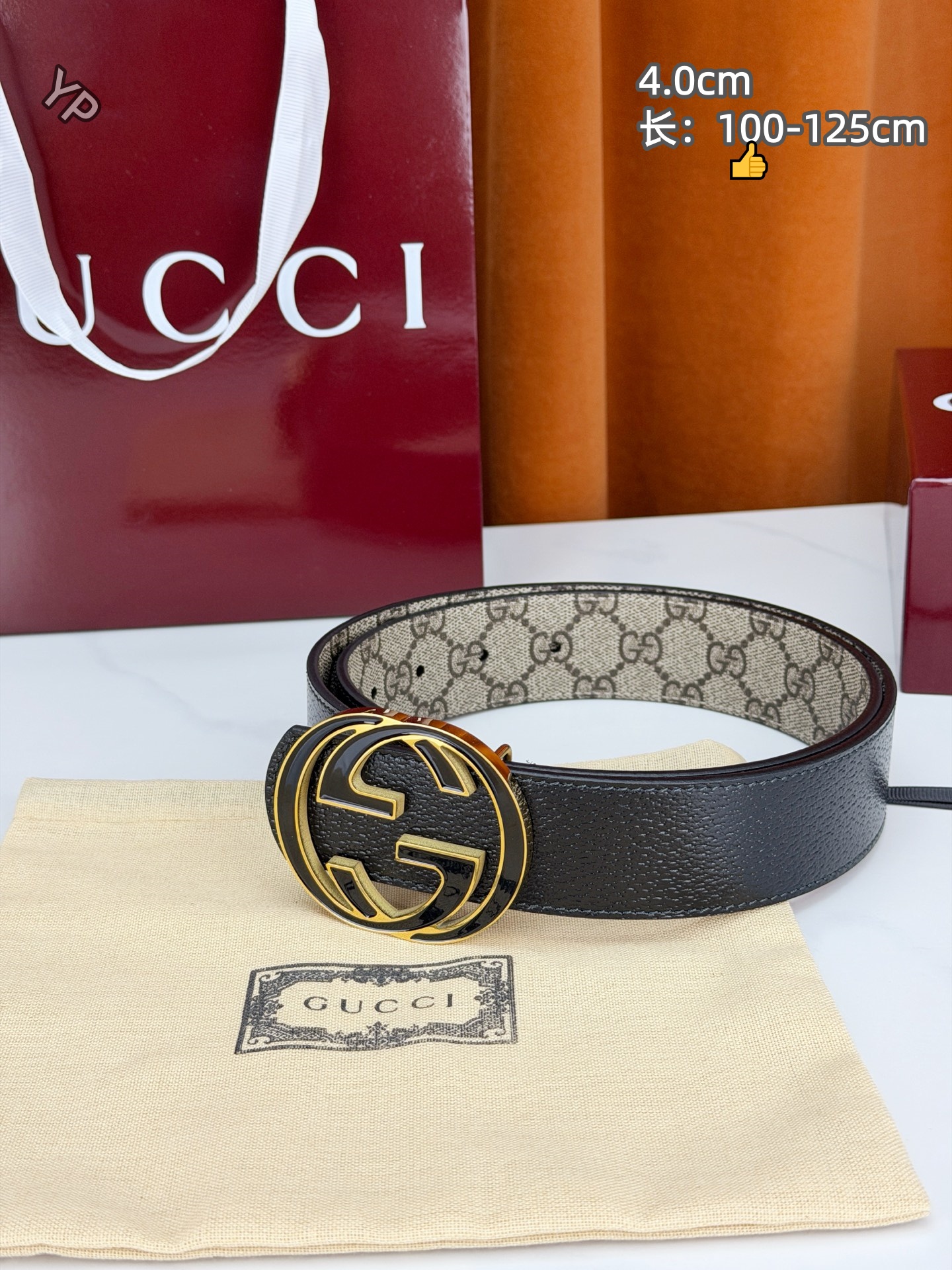 Cheap Gucci AAA Quality Belts in 222041, $60 USD- [IB222041] - Replica Gucci AAA Quality Belts