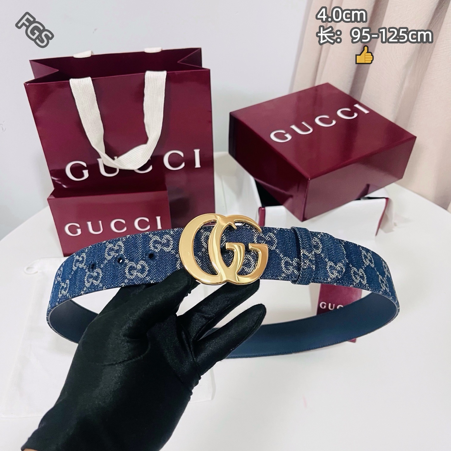 Cheap Gucci AAA Quality Belts in 222071, $60 USD- [IB222071] - Replica Gucci AAA Quality Belts
