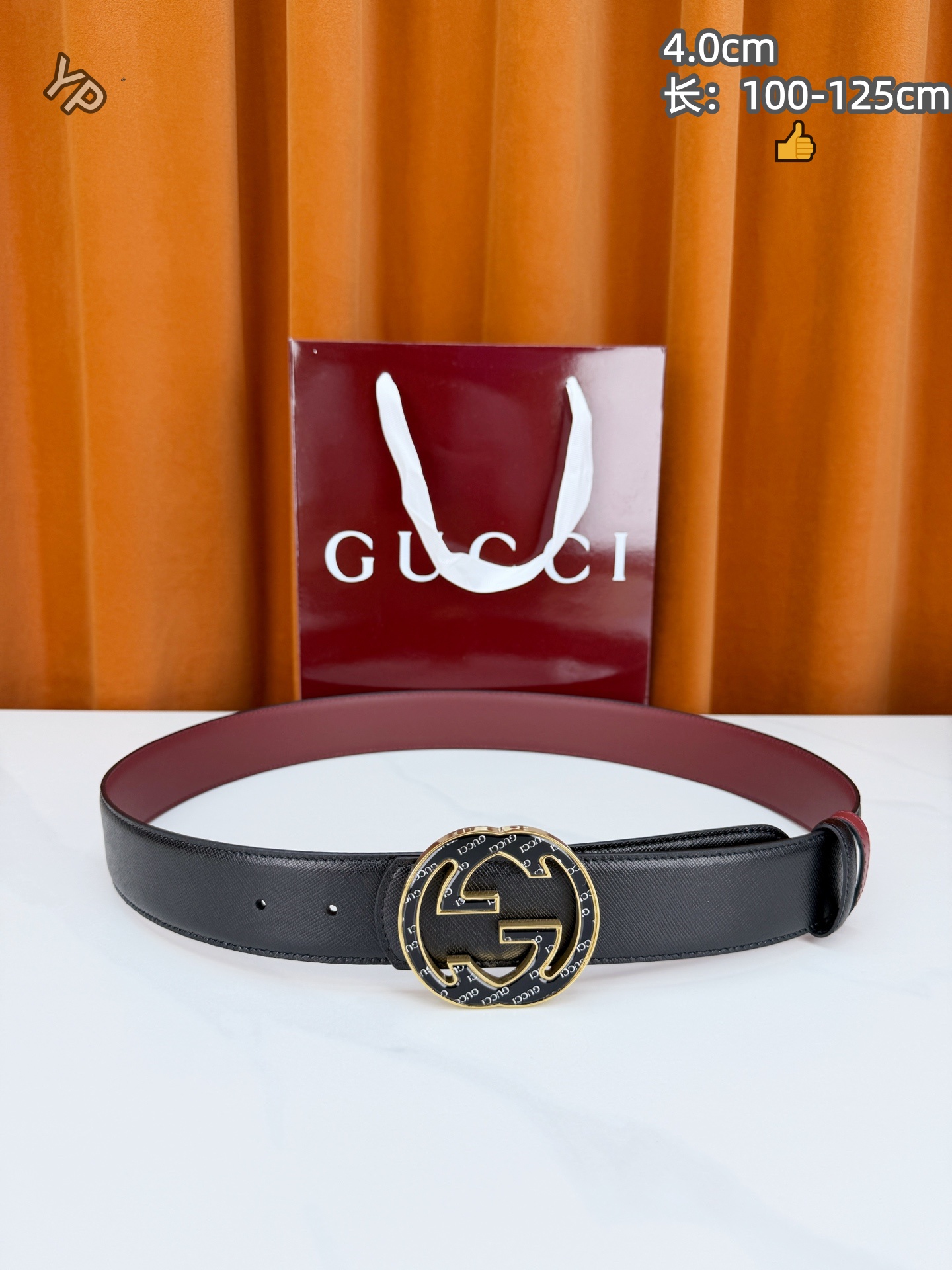 Cheap Gucci AAA Quality Belts in 222082, $60 USD- [IB222082] - Replica Gucci AAA Quality Belts