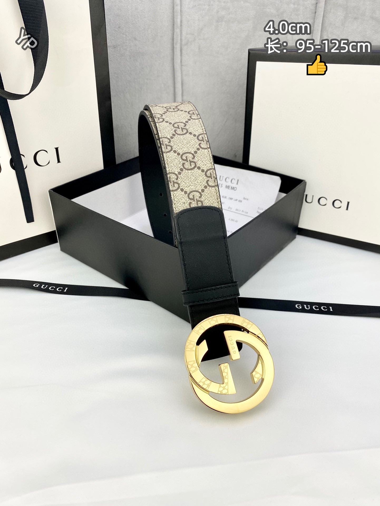 Cheap Gucci AAA Quality Belts in 222094, $60 USD- [IB222094] - Replica Gucci AAA Quality Belts