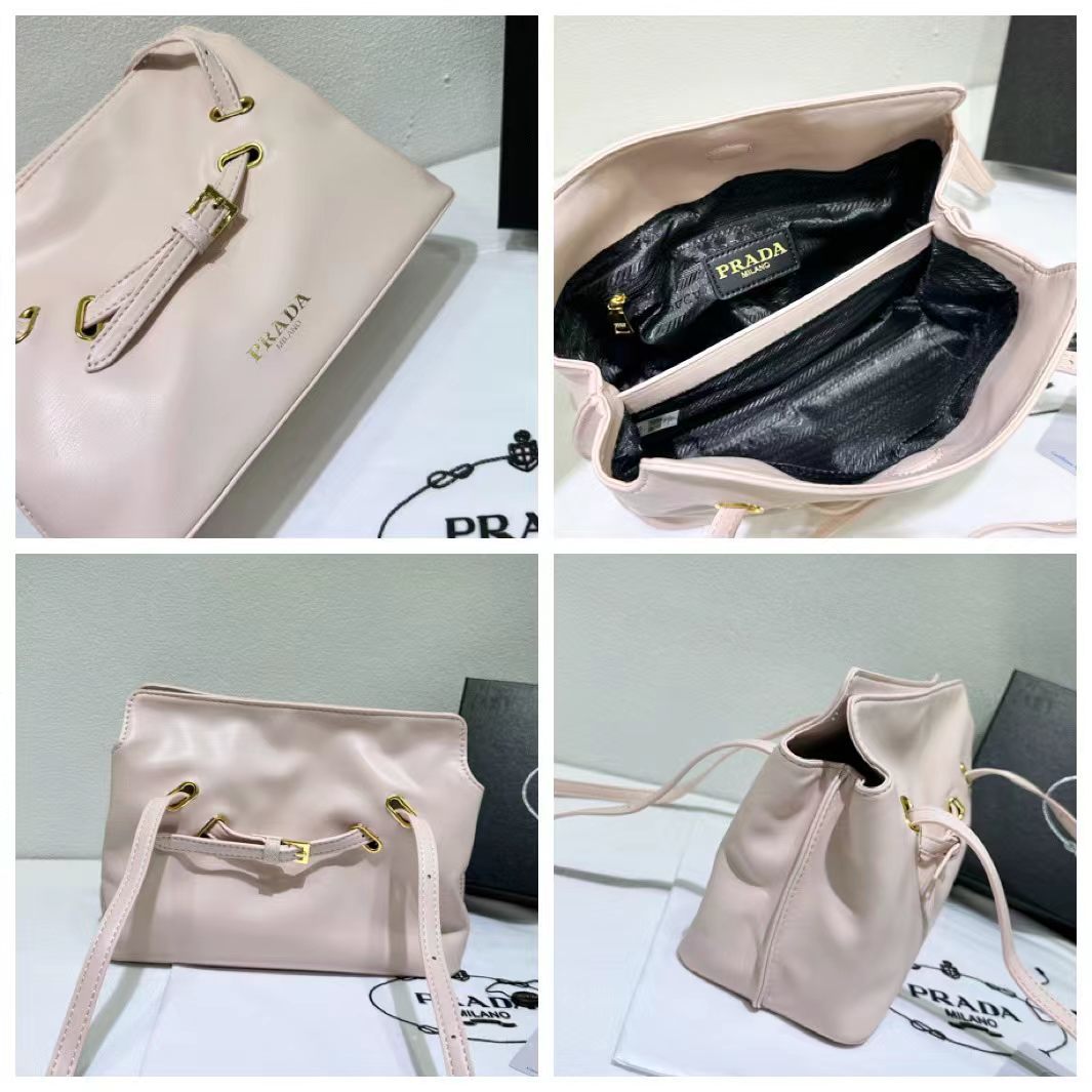 Cheap Proda AAA quality Handbags in 222389, $130 USD- [IB222389] - Replica Proda High quality Handbags