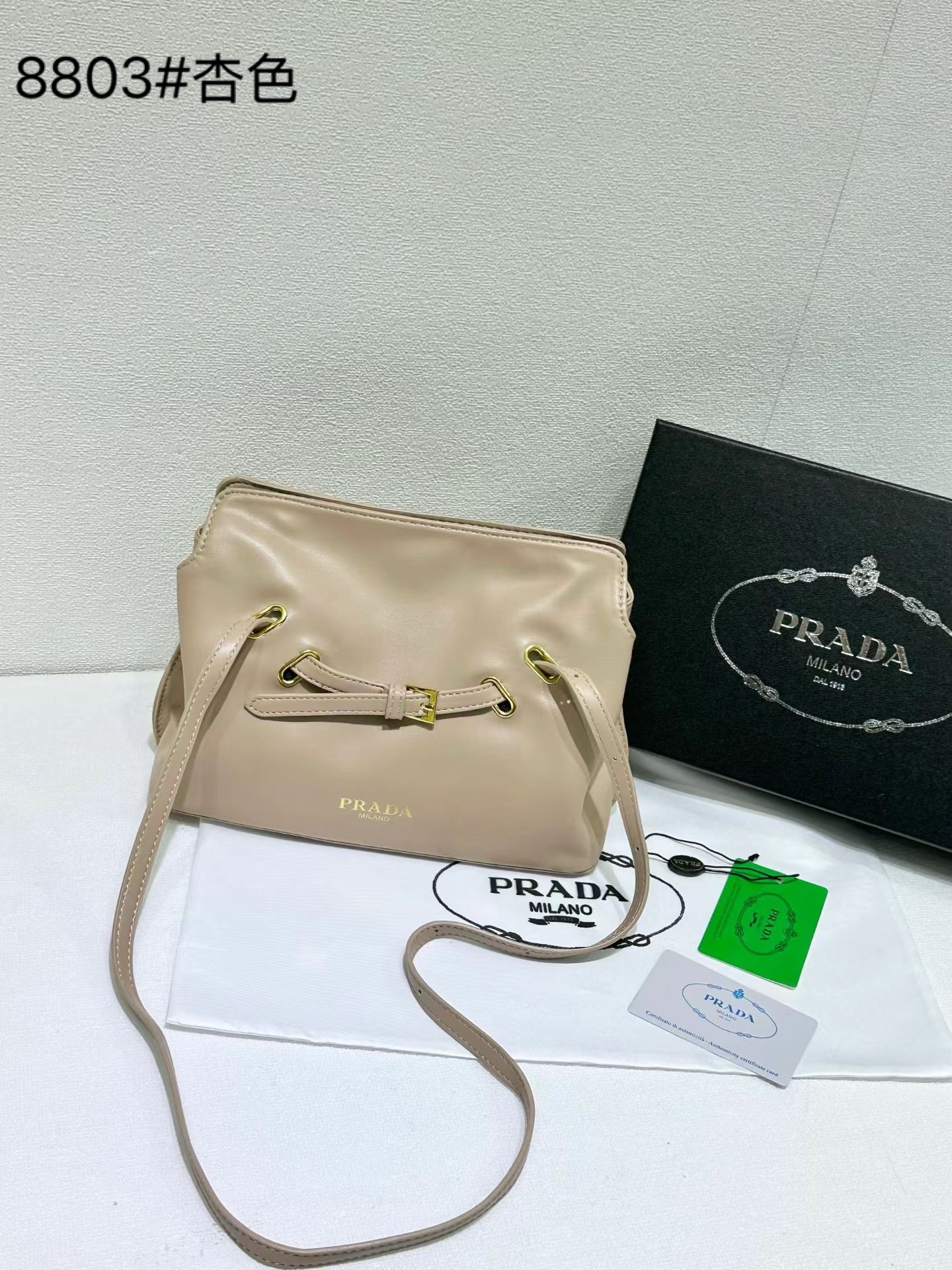 Cheap Proda AAA quality Handbags in 222392, $130 USD- [IB222392] - Replica Proda High quality Handbags