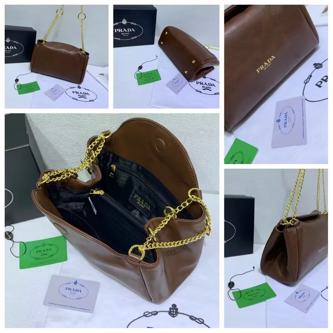 Cheap Proda AAA quality Handbags in 222401, $130 USD- [IB222401] - Replica Proda High quality Handbags