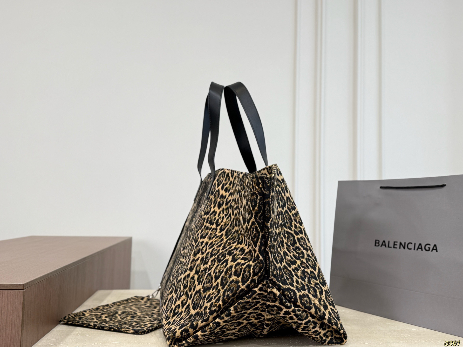 Cheap Balenciaga high quality Handbags in 222501, $110 USD- [IB222501] - Replica Balenciaga high quality Handbags