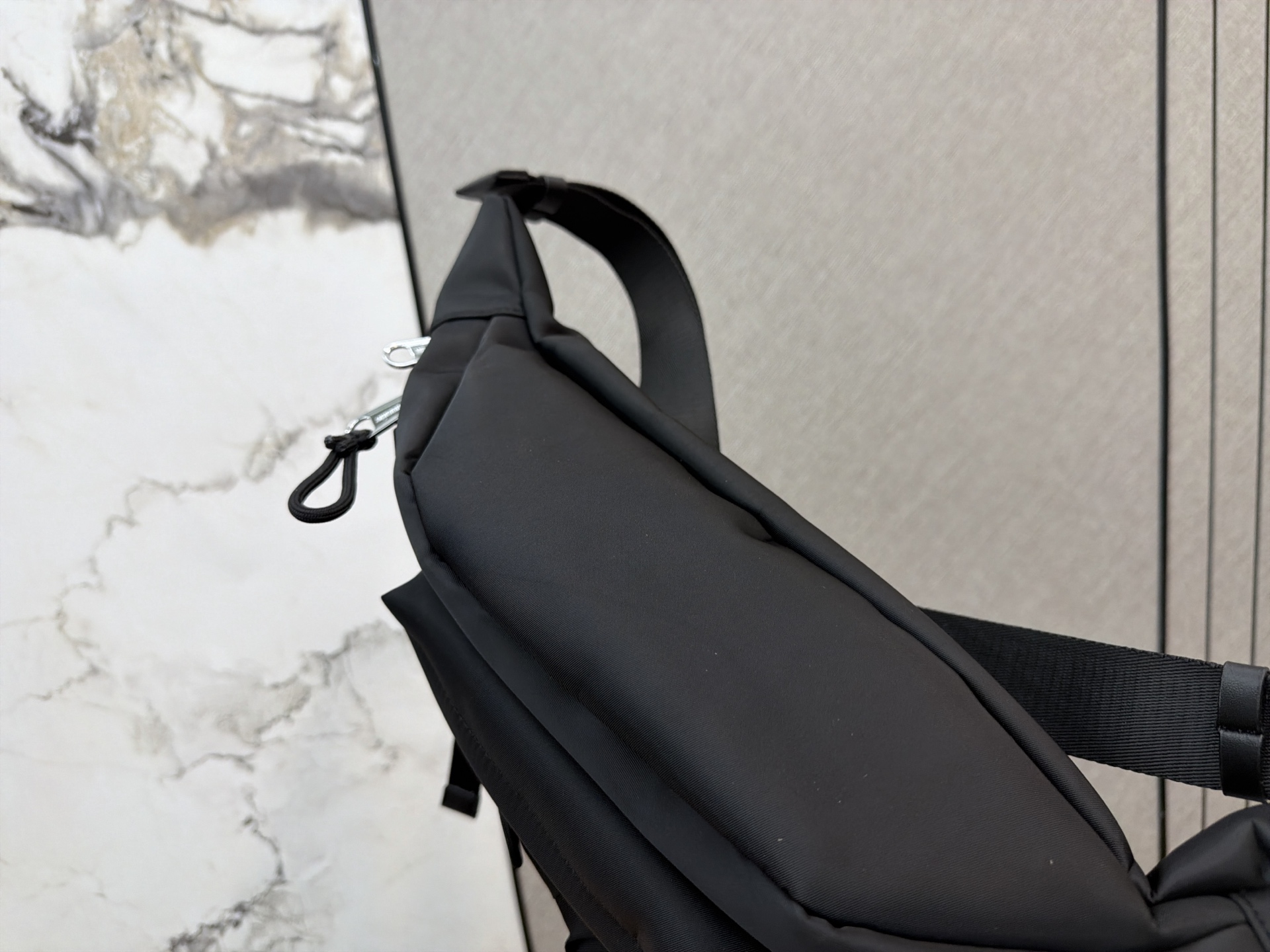 Cheap Burberry AAA quality Bags For Men in 222520, $50 USD- [IB222520] - Replica Burberry AAA quality Bags For Men