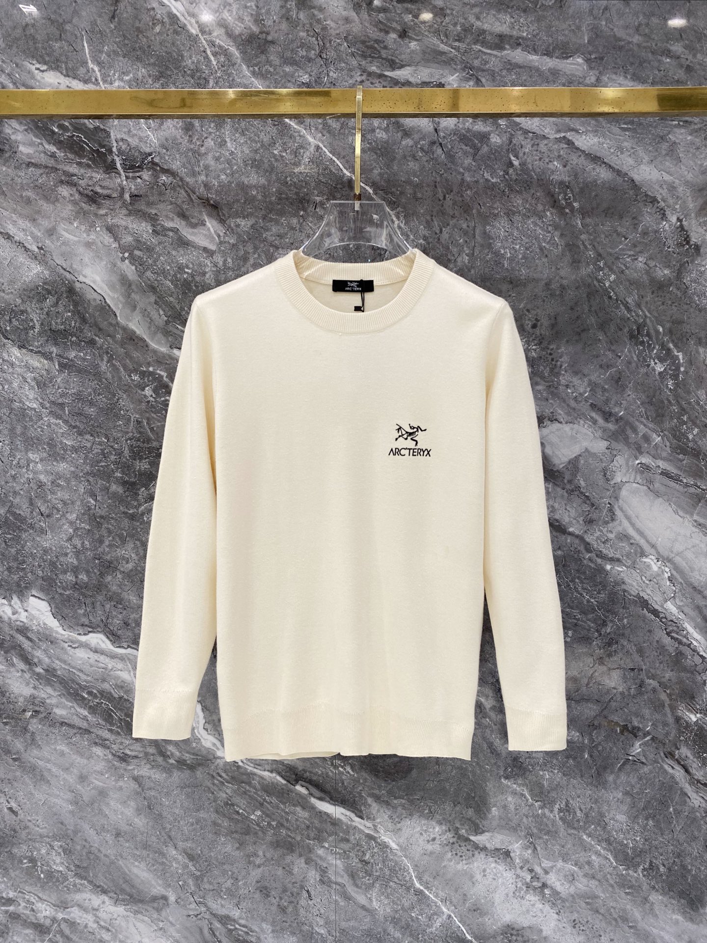 Cheap ARC TERYX Sweaters in 222521, $45 USD- [IB222521] - Replica ARC TERYX Sweaters