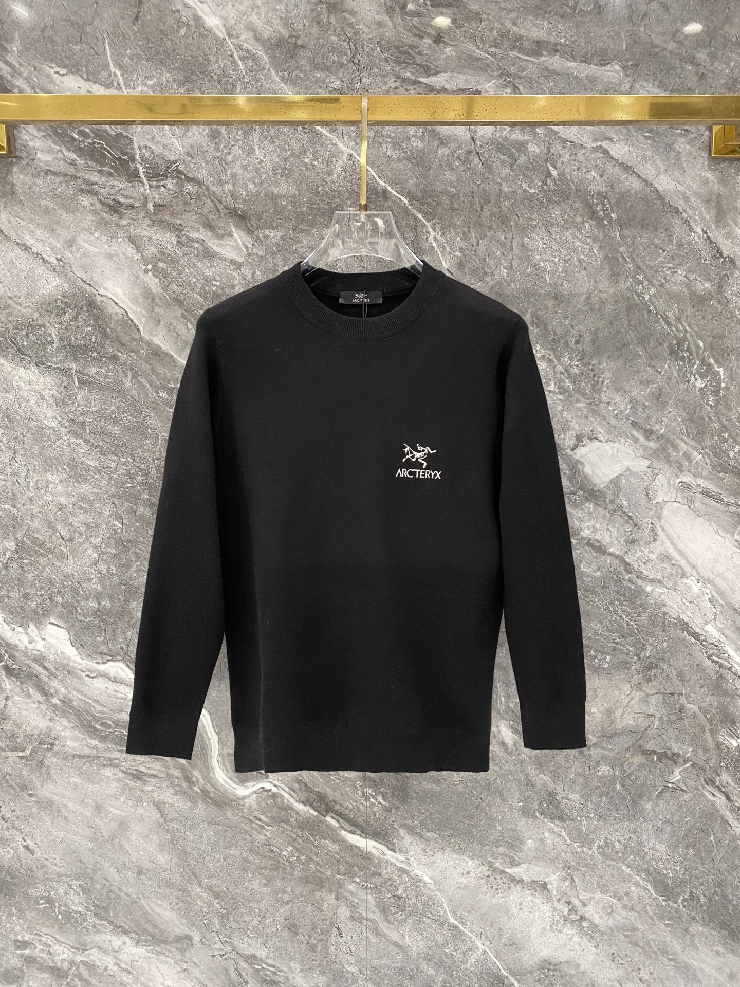 Cheap ARC TERYX Sweaters in 222522, $45 USD- [IB222522] - Replica ARC TERYX Sweaters