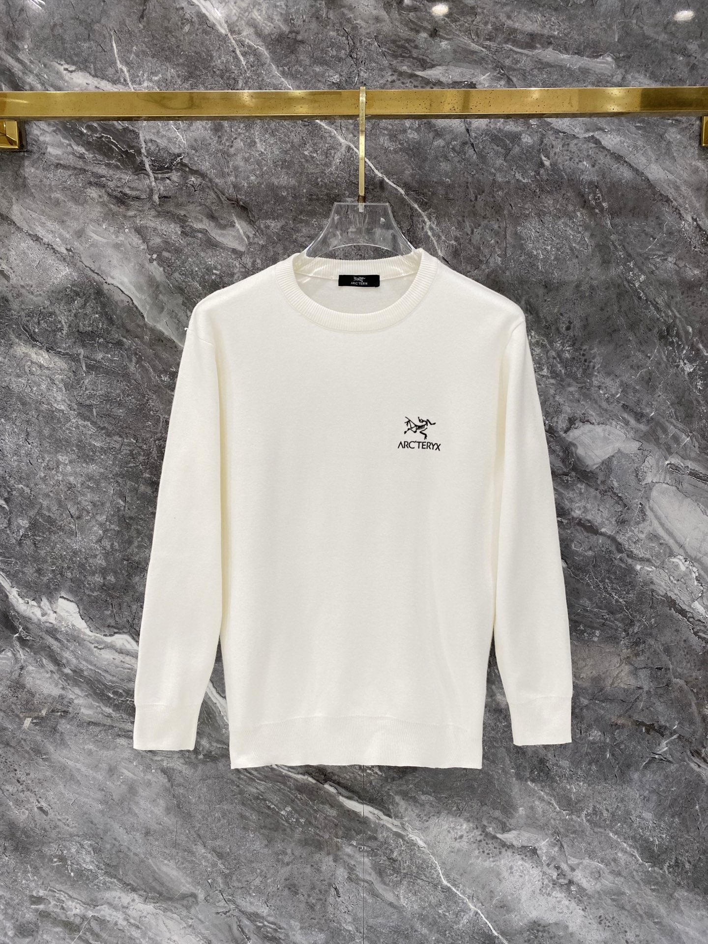 Cheap ARC TERYX Sweaters in 222523, $45 USD- [IB222523] - Replica ARC TERYX Sweaters