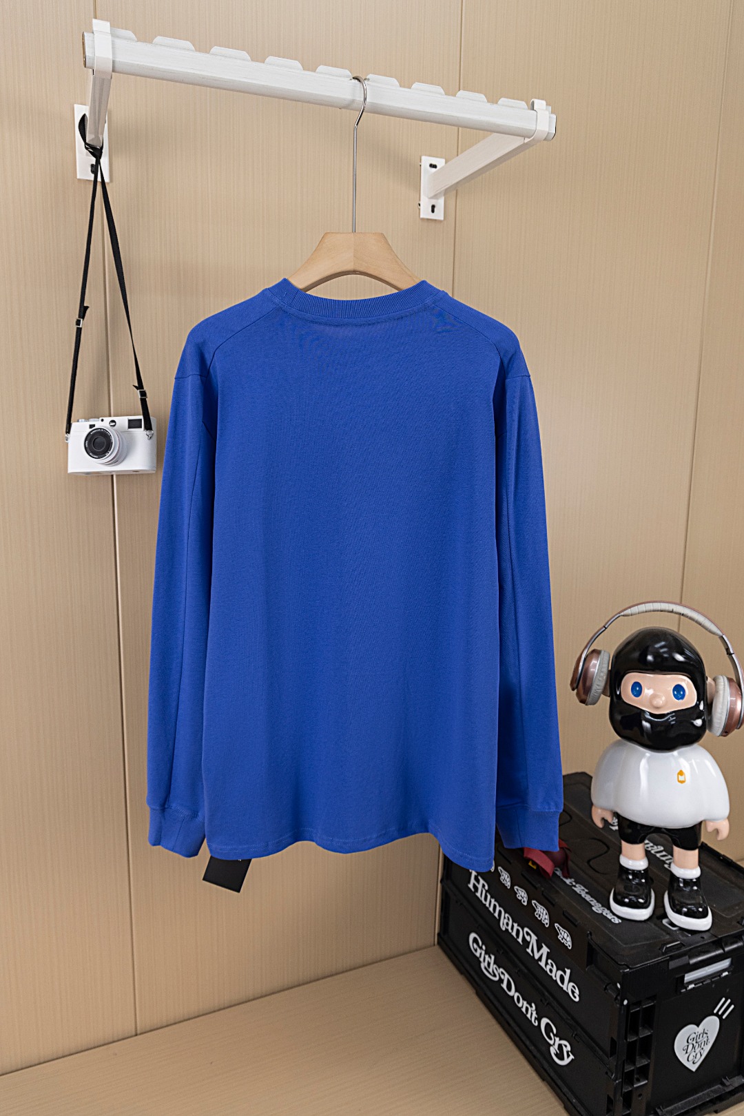 Cheap ARC TERYX Long-Sleeved T-Shirt for Men in 222560, $45 USD- [IB222560] - Replica ARC TERYX Long-Sleeved T-Shirt for Men