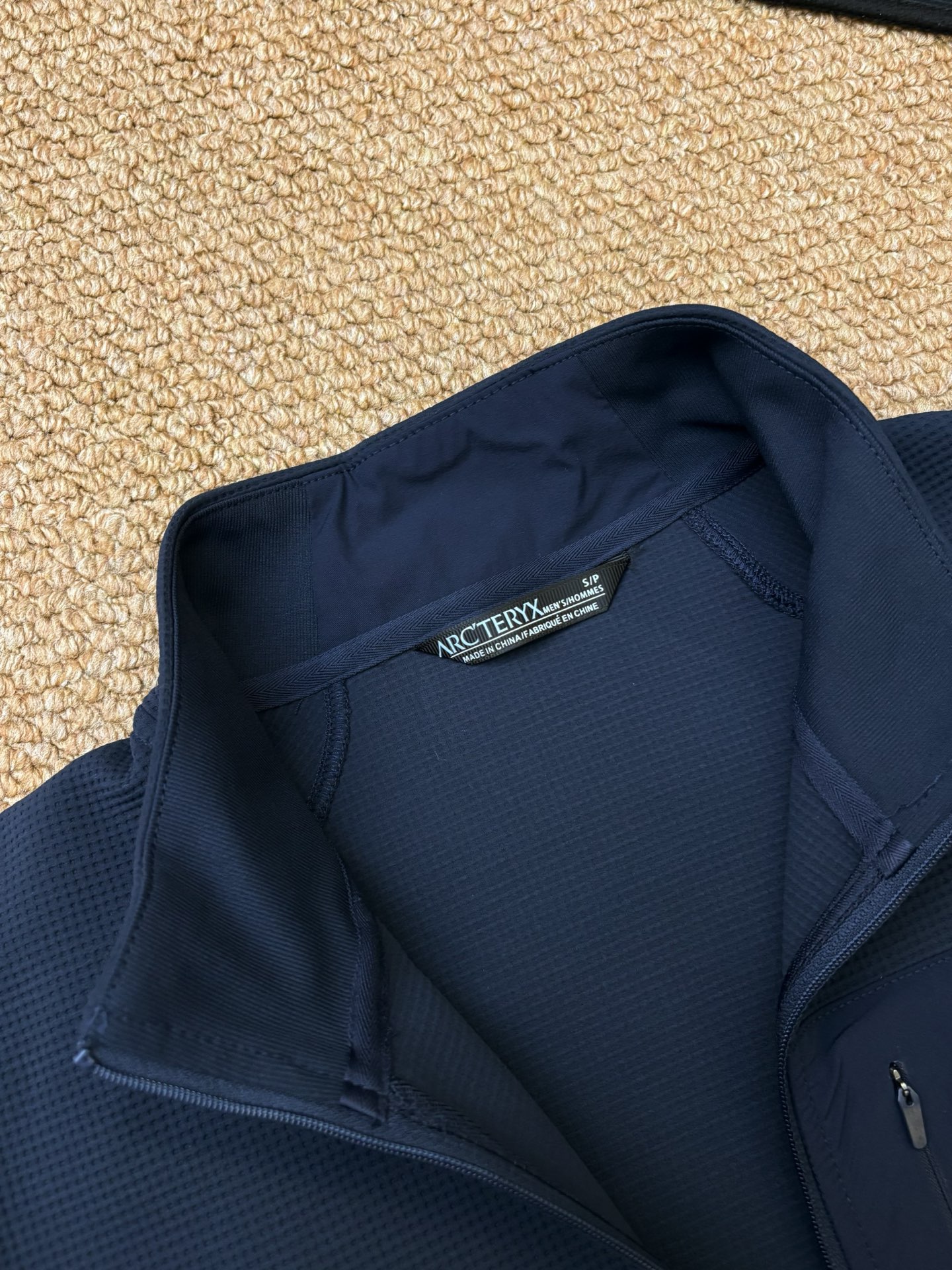 Cheap ARC TERYX Jackets for Men in 222577, $45 USD- [IB222577] - Replica ARC TERYX Jackets for Men