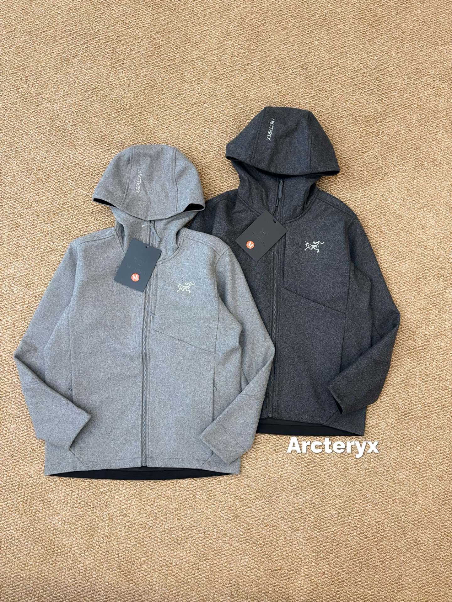 Cheap ARC TERYX Jackets for Men in 222578, $60 USD- [IB222578] - Replica ARC TERYX Jackets for Men