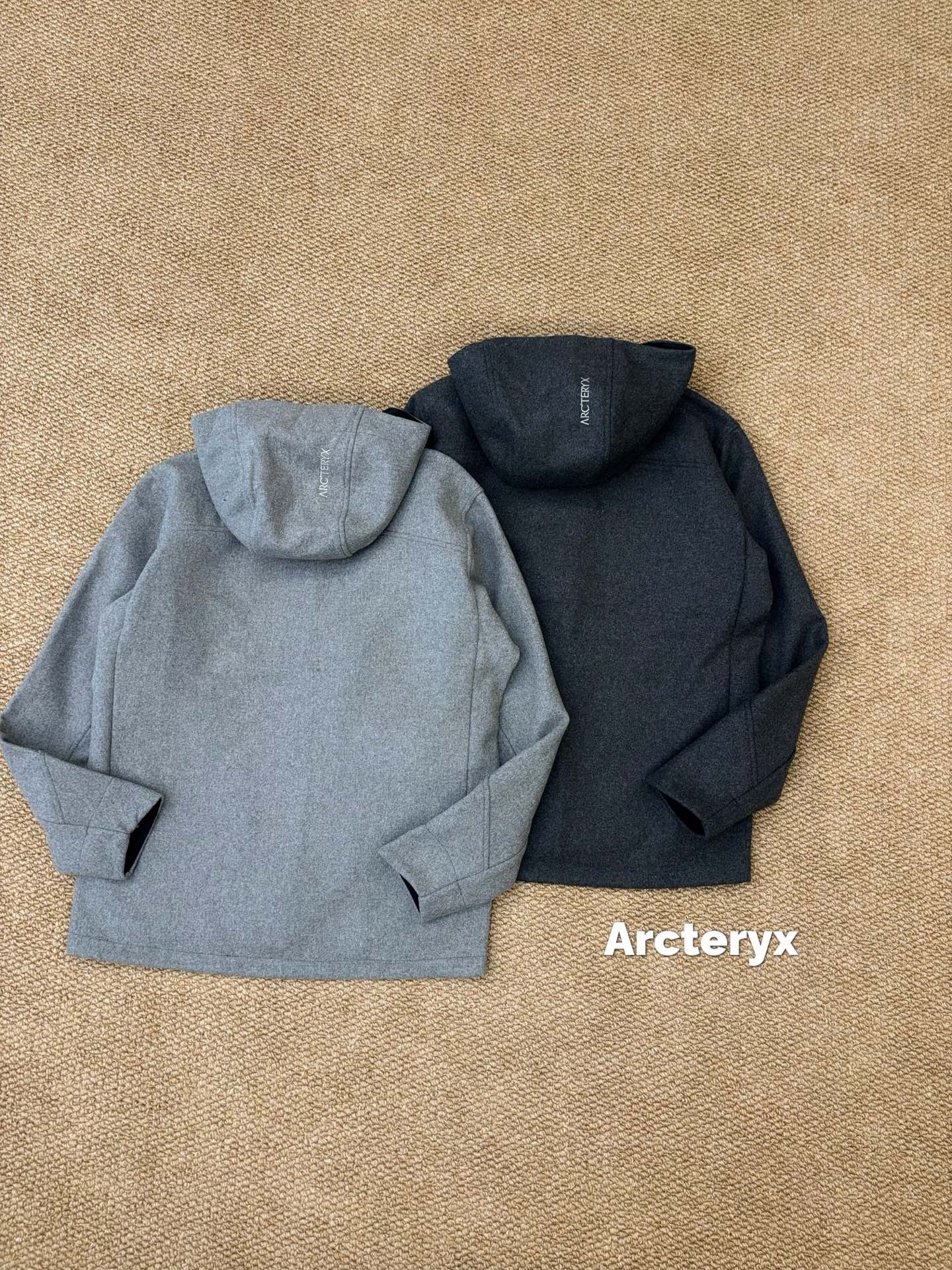 Cheap ARC TERYX Jackets for Men in 222578, $60 USD- [IB222578] - Replica ARC TERYX Jackets for Men