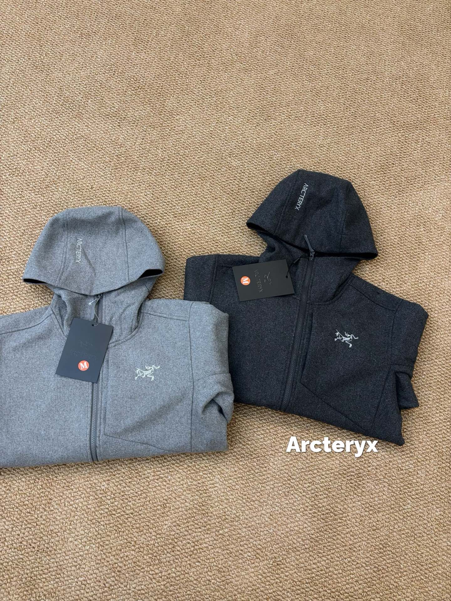 Cheap ARC TERYX Jackets for Men in 222578, $60 USD- [IB222578] - Replica ARC TERYX Jackets for Men