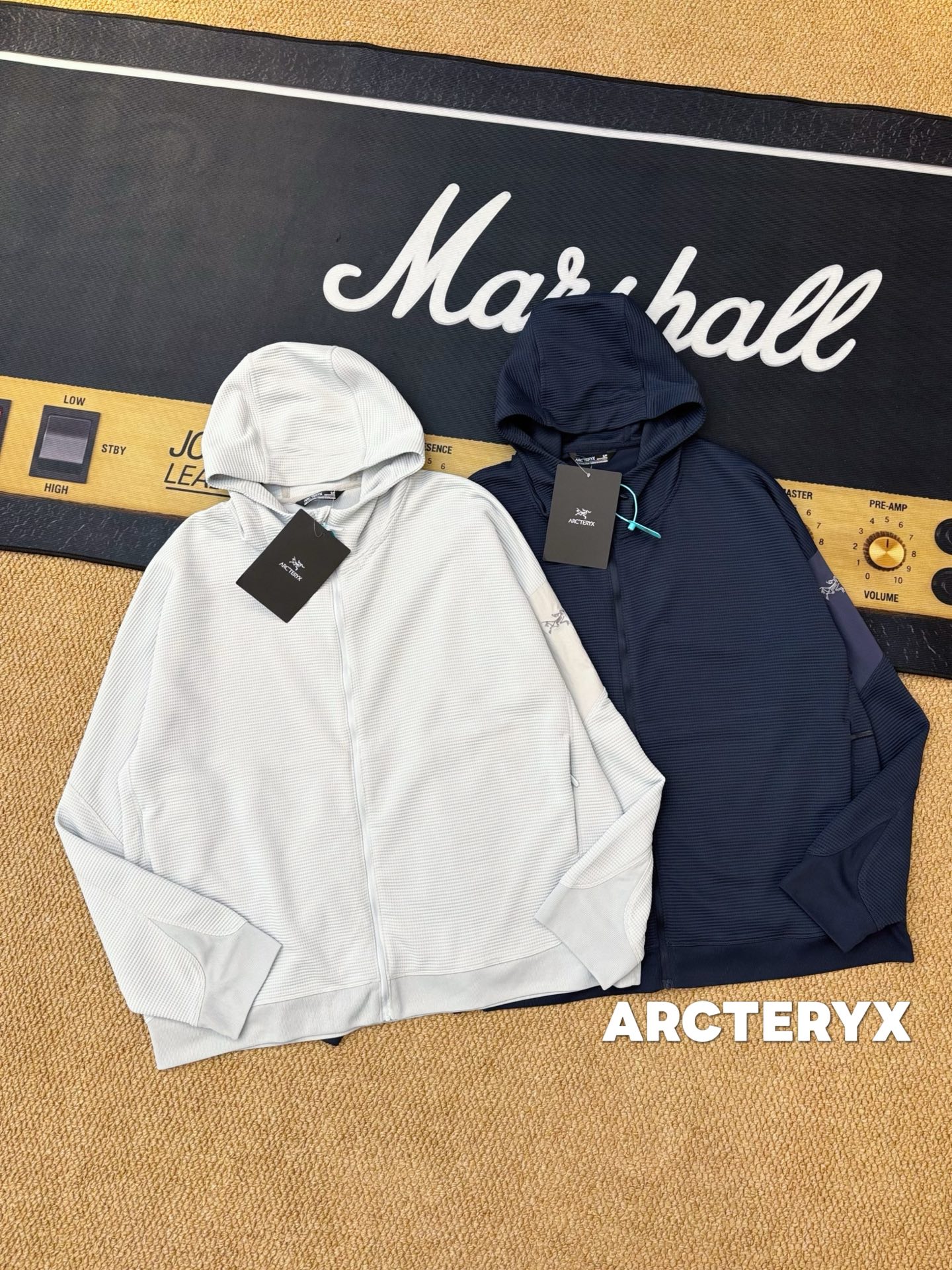 Cheap ARC TERYX Jackets for Men in 222581, $60 USD- [IB222581] - Replica ARC TERYX Jackets for Men