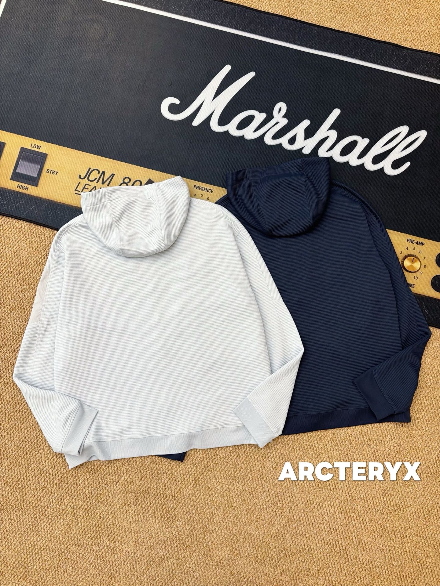 Cheap ARC TERYX Jackets for Men in 222581, $60 USD- [IB222581] - Replica ARC TERYX Jackets for Men