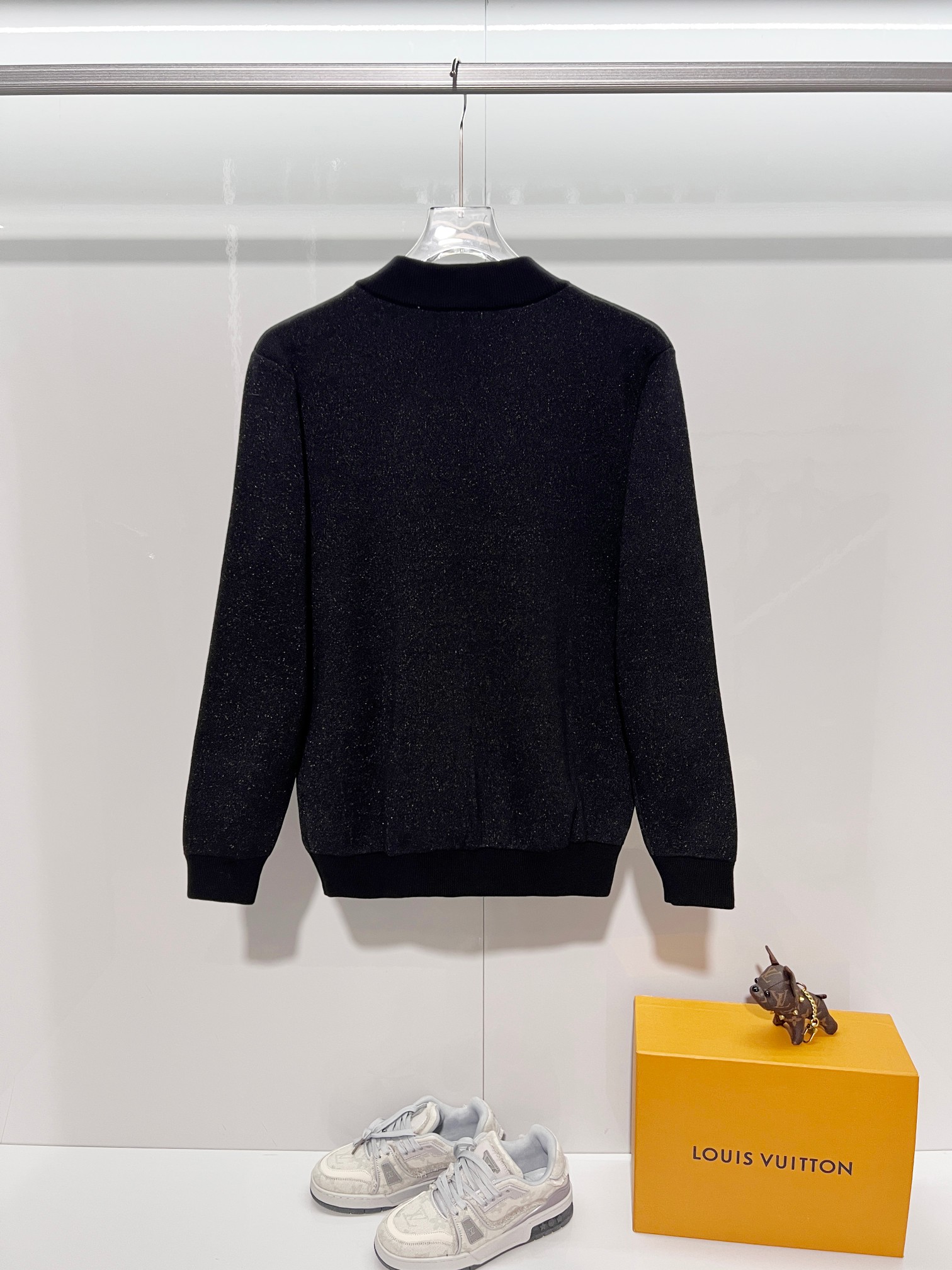 Cheap Armani Sweaters in 222594, $50 USD- [IB222594] - Replica Armani Sweaters
