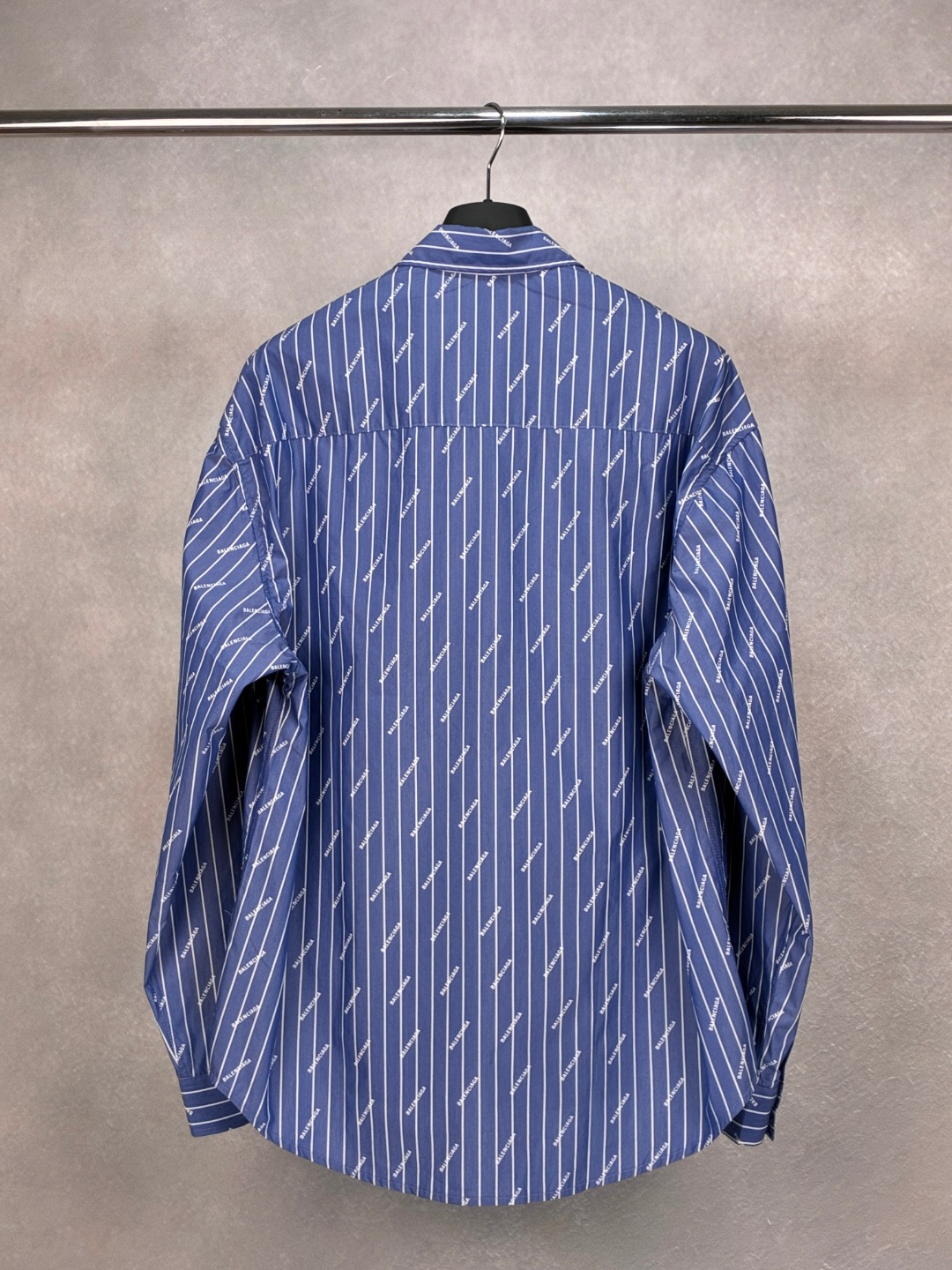 Cheap Balenciaga polo shirts for Men in 222597, $35 USD- [IB222597] - Replica Balenciaga polo shirts for Men