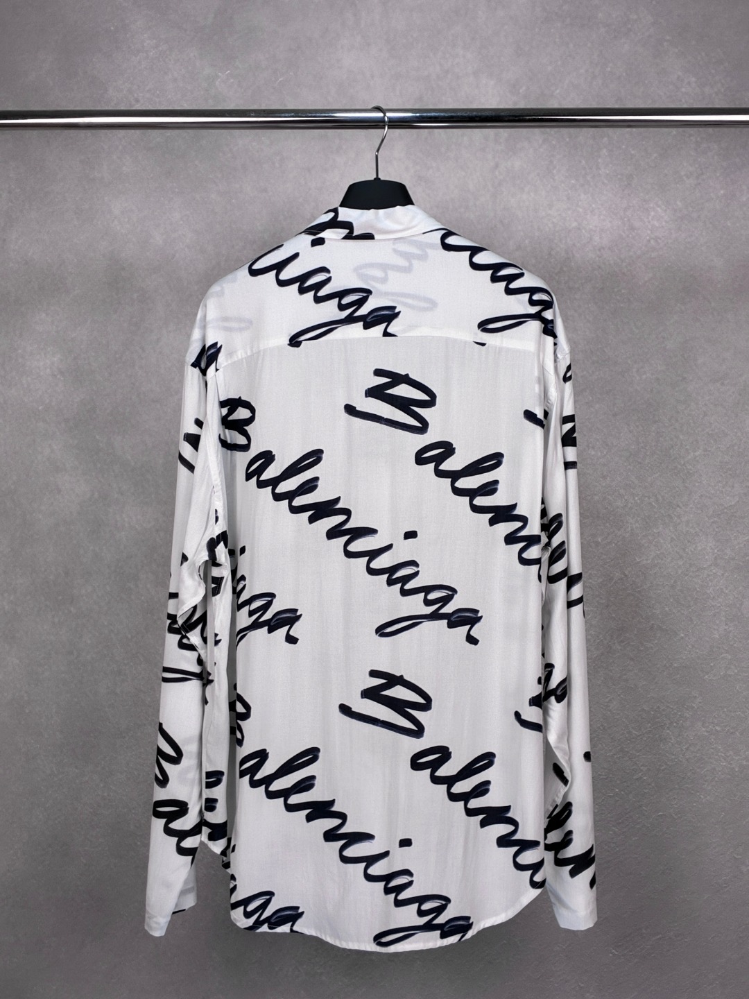 Cheap Balenciaga polo shirts for Men in 222598, $35 USD- [IB222598] - Replica Balenciaga polo shirts for Men