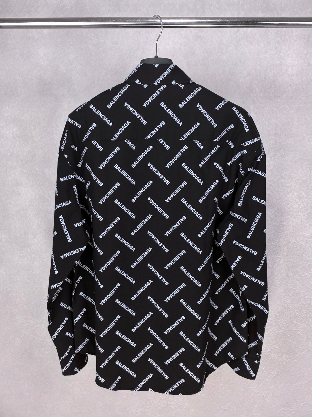 Cheap Balenciaga polo shirts for Men in 222599, $35 USD- [IB222599] - Replica Balenciaga polo shirts for Men