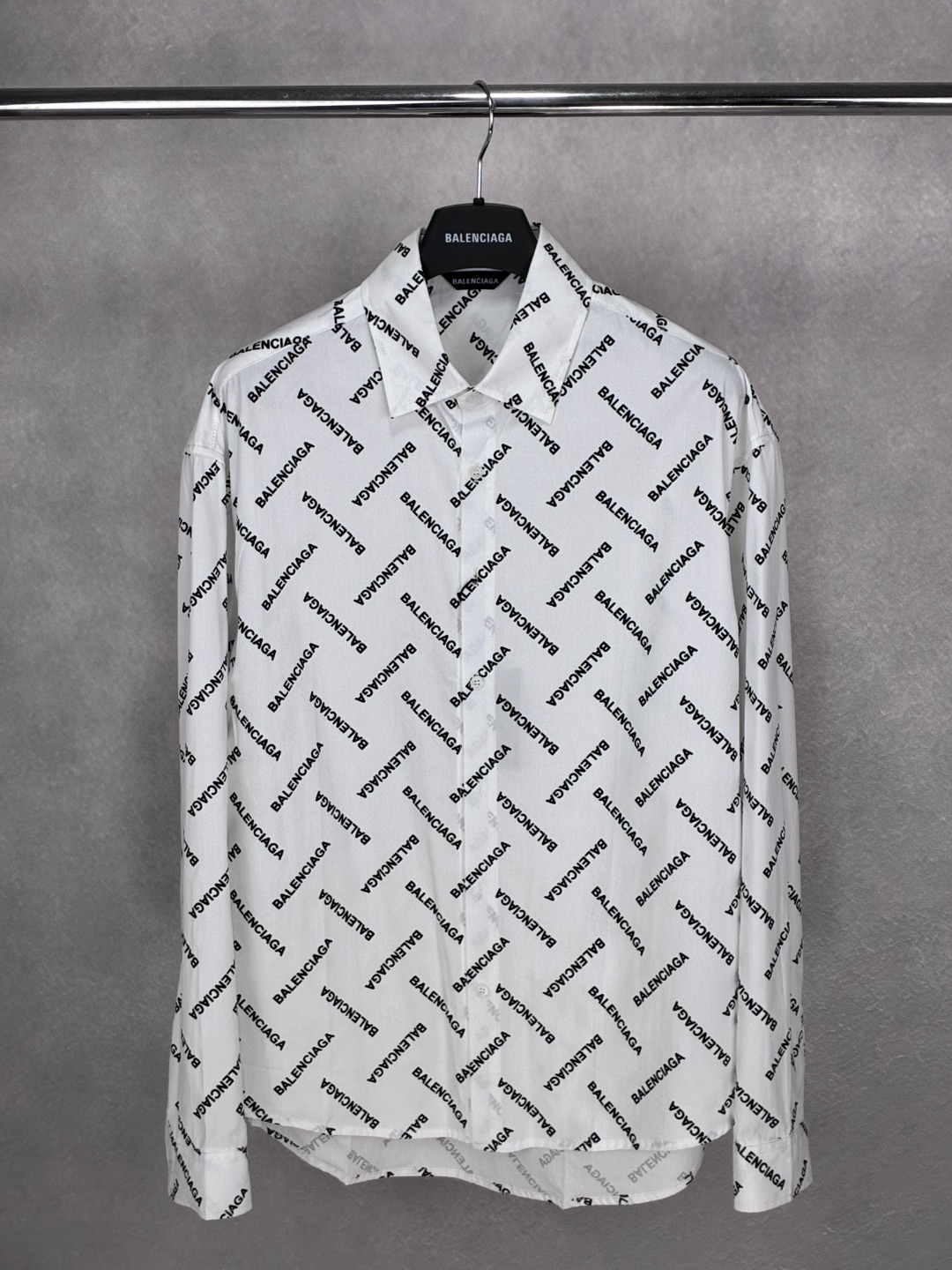 Cheap Balenciaga polo shirts for Men in 222600, $35 USD- [IB222600] - Replica Balenciaga polo shirts for Men