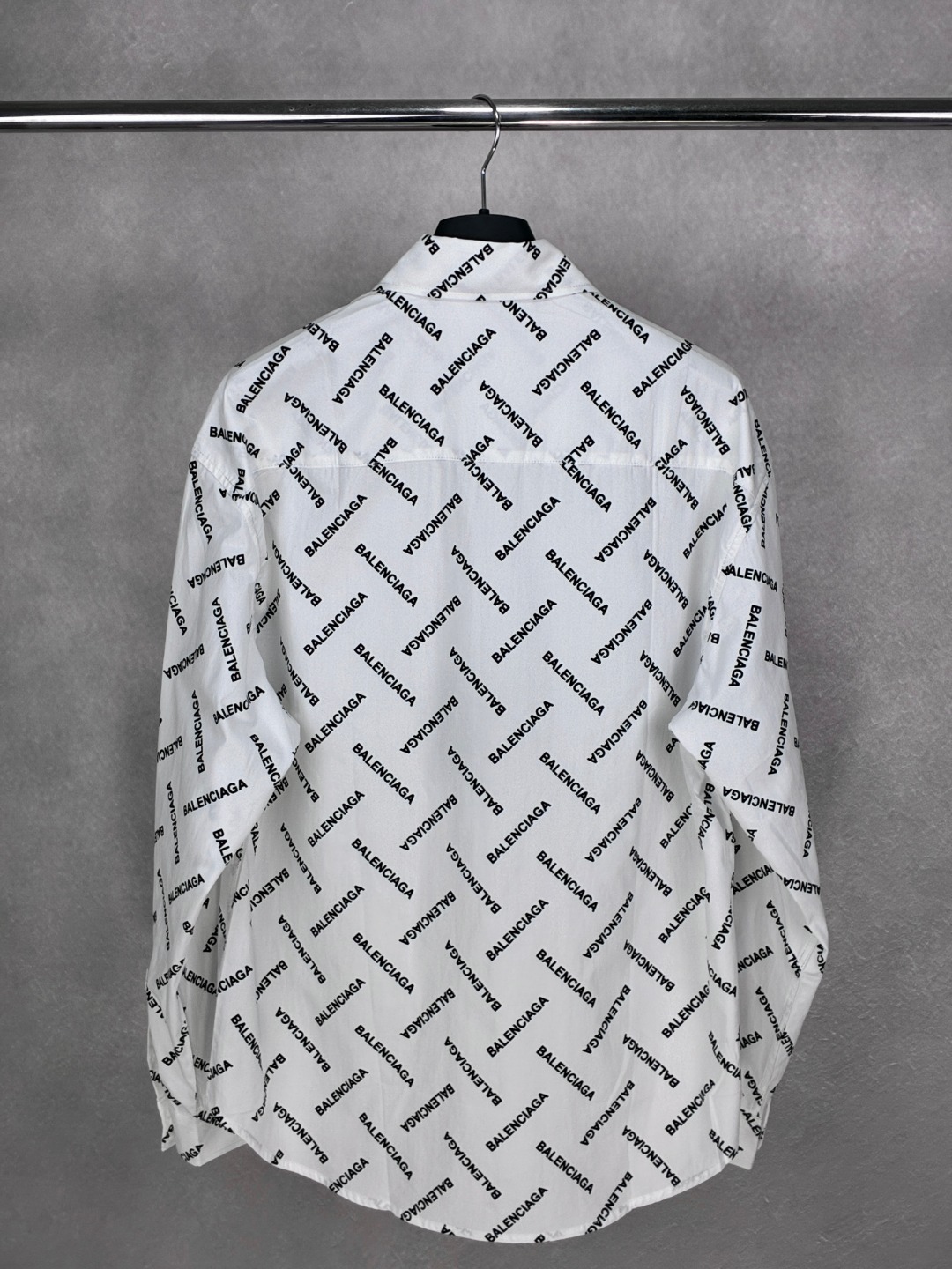 Cheap Balenciaga polo shirts for Men in 222600, $35 USD- [IB222600] - Replica Balenciaga polo shirts for Men