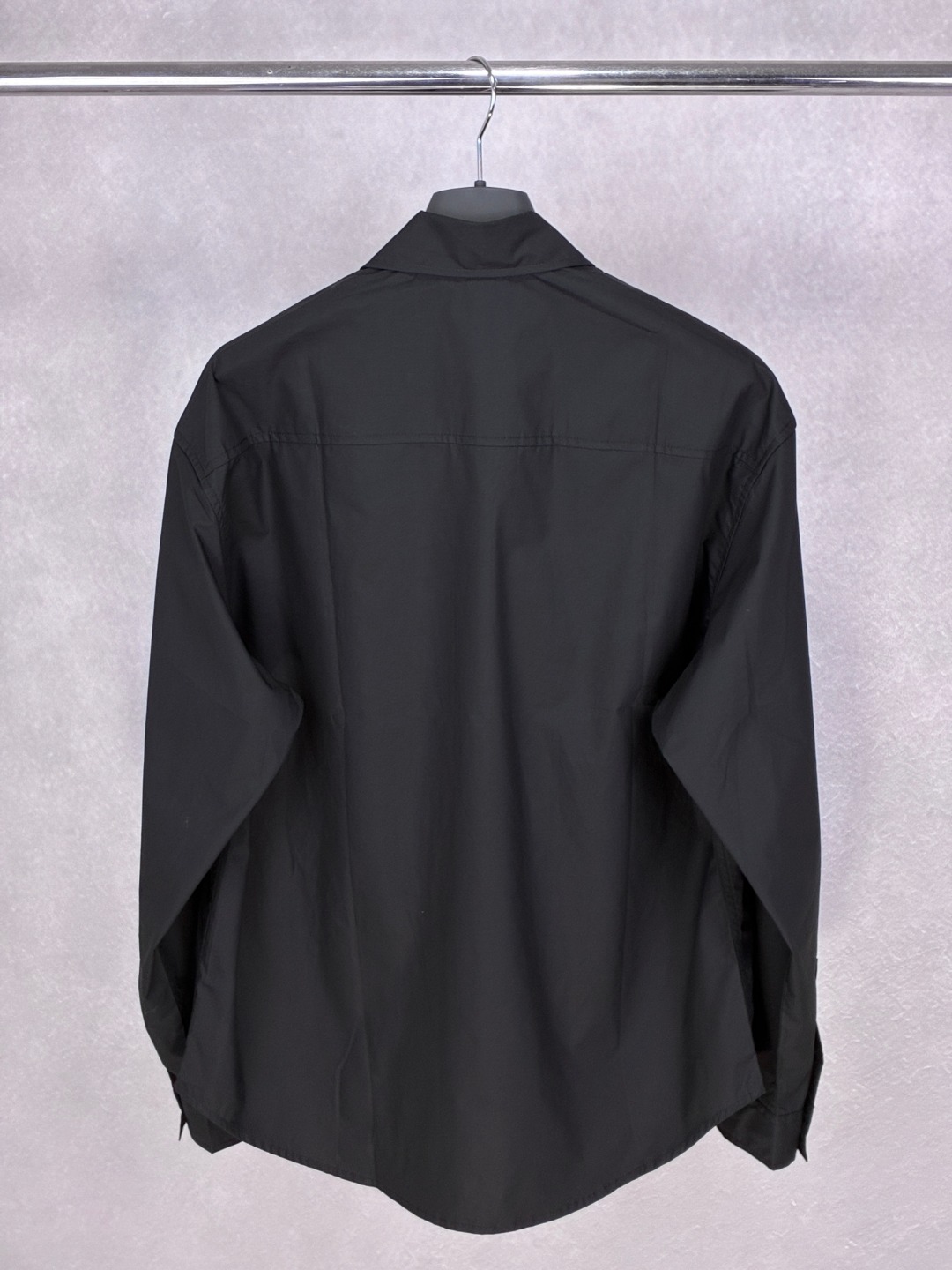 Cheap Balenciaga polo shirts for Men in 222603, $35 USD- [IB222603] - Replica Balenciaga polo shirts for Men