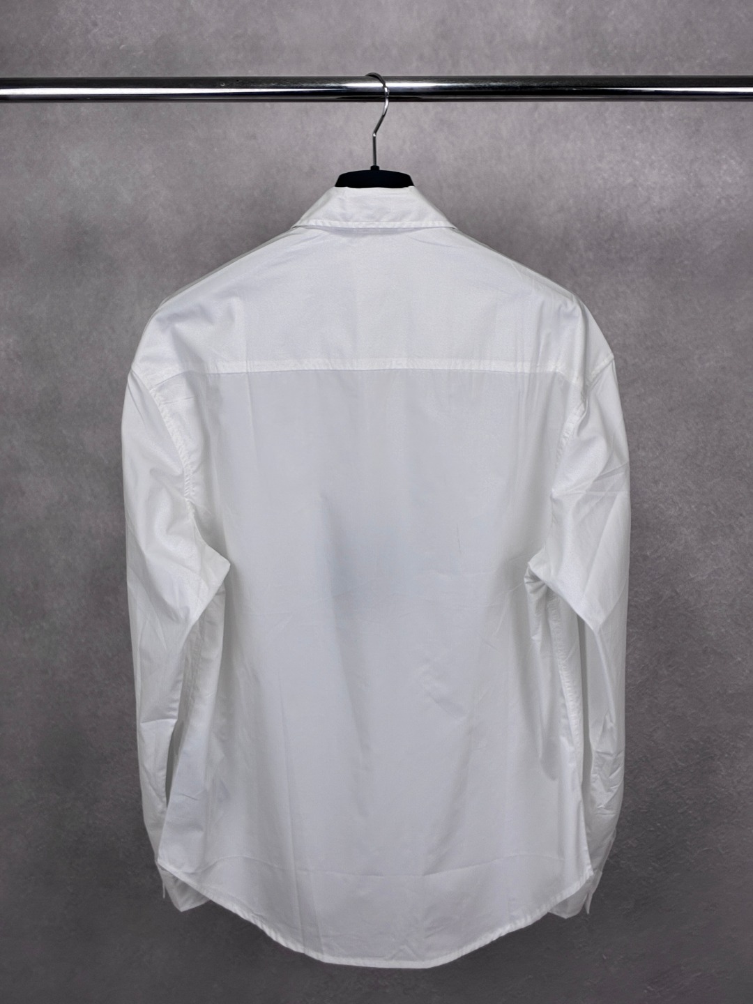 Cheap Balenciaga polo shirts for Men in 222604, $35 USD- [IB222604] - Replica Balenciaga polo shirts for Men