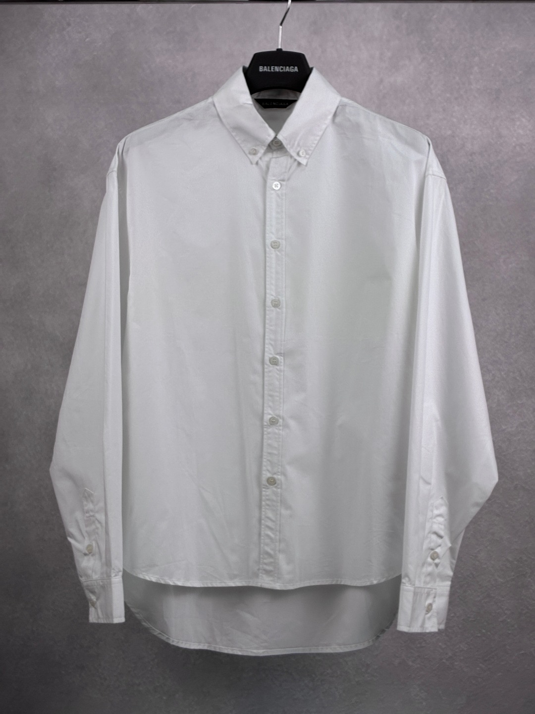 Cheap Balenciaga polo shirts for Men in 222613, $35 USD- [IB222613] - Replica Balenciaga polo shirts for Men
