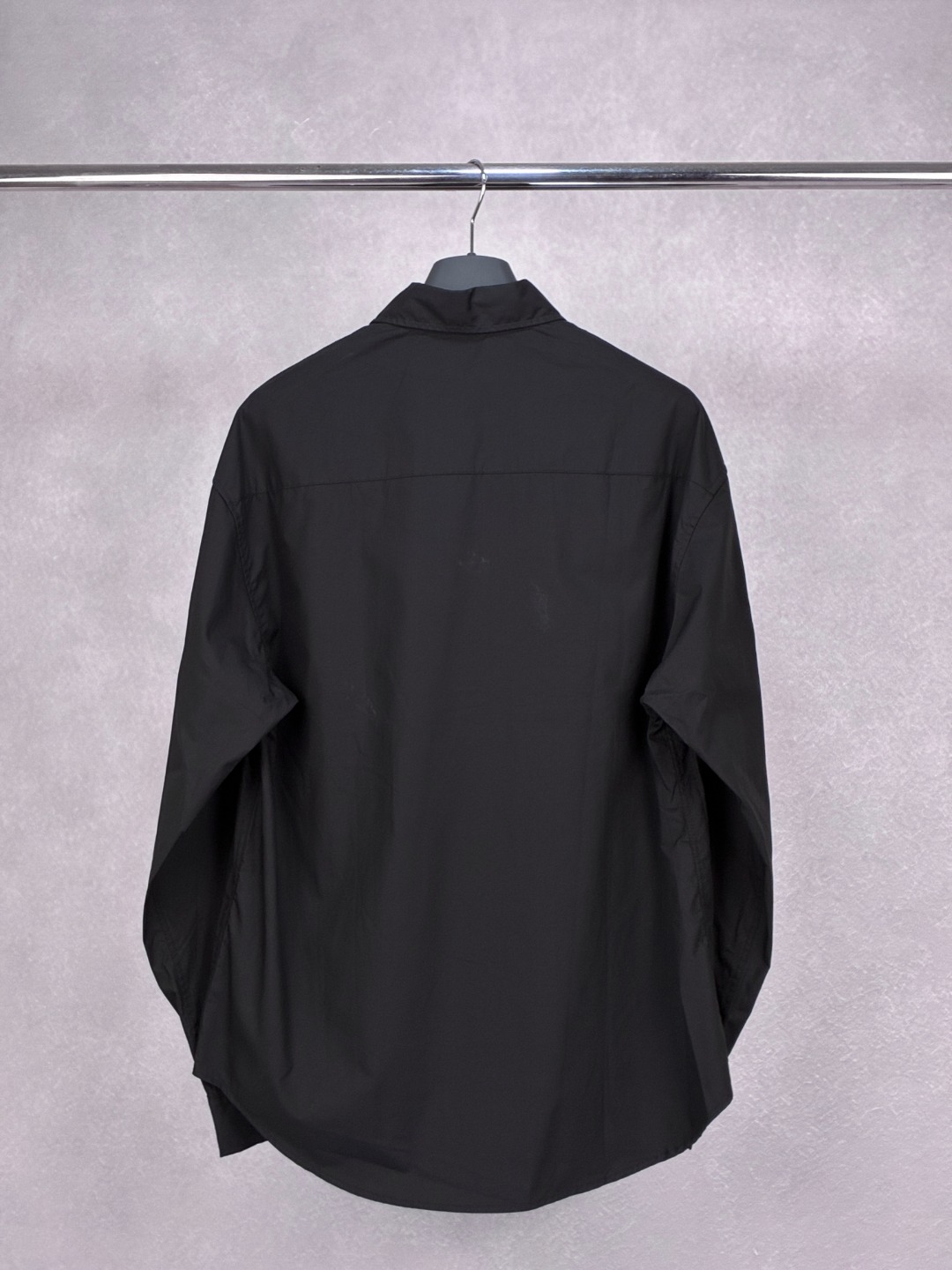 Cheap Balenciaga polo shirts for Men in 222614, $35 USD- [IB222614] - Replica Balenciaga polo shirts for Men