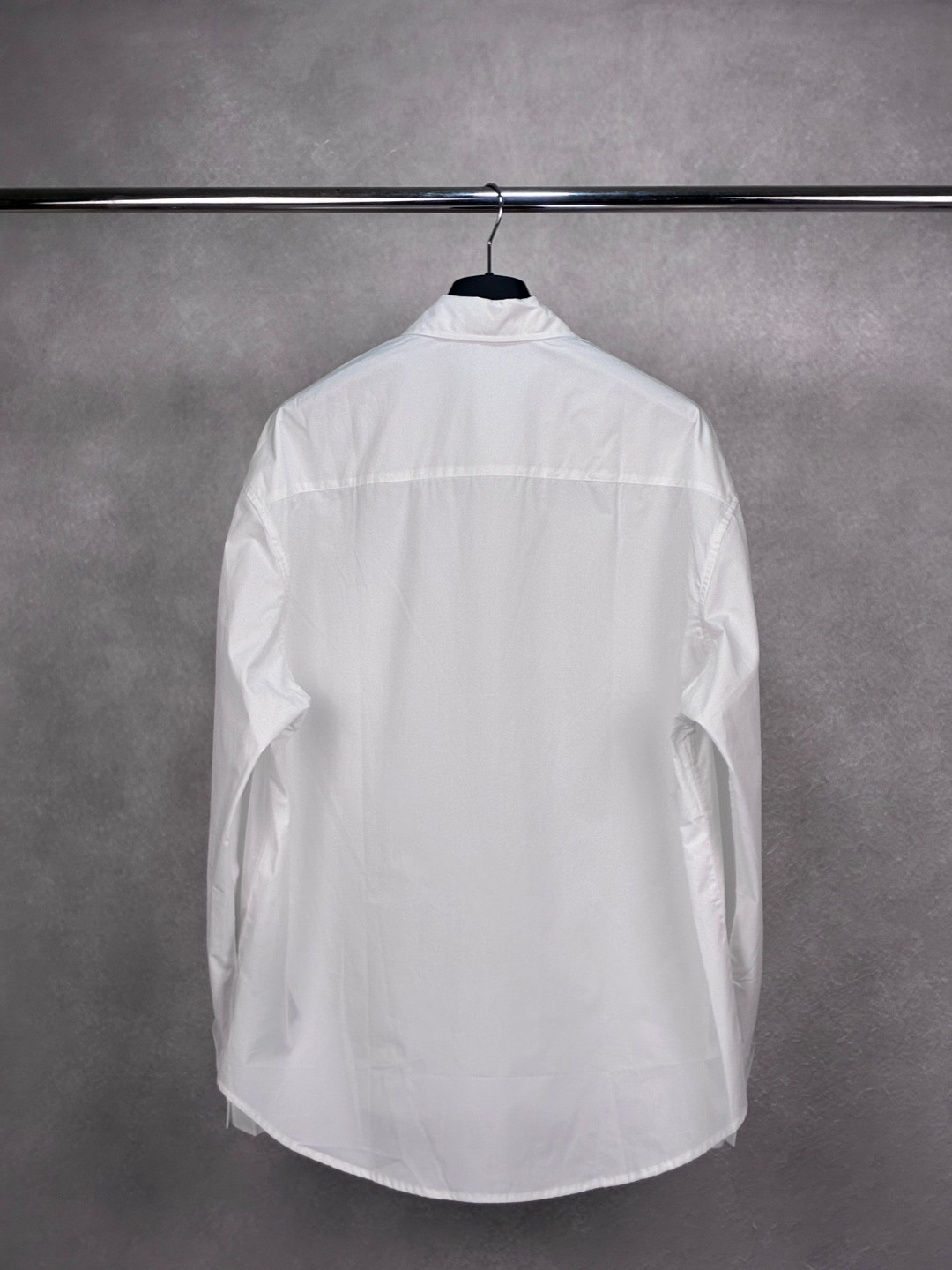 Cheap Balenciaga polo shirts for Men in 222615, $35 USD- [IB222615] - Replica Balenciaga polo shirts for Men