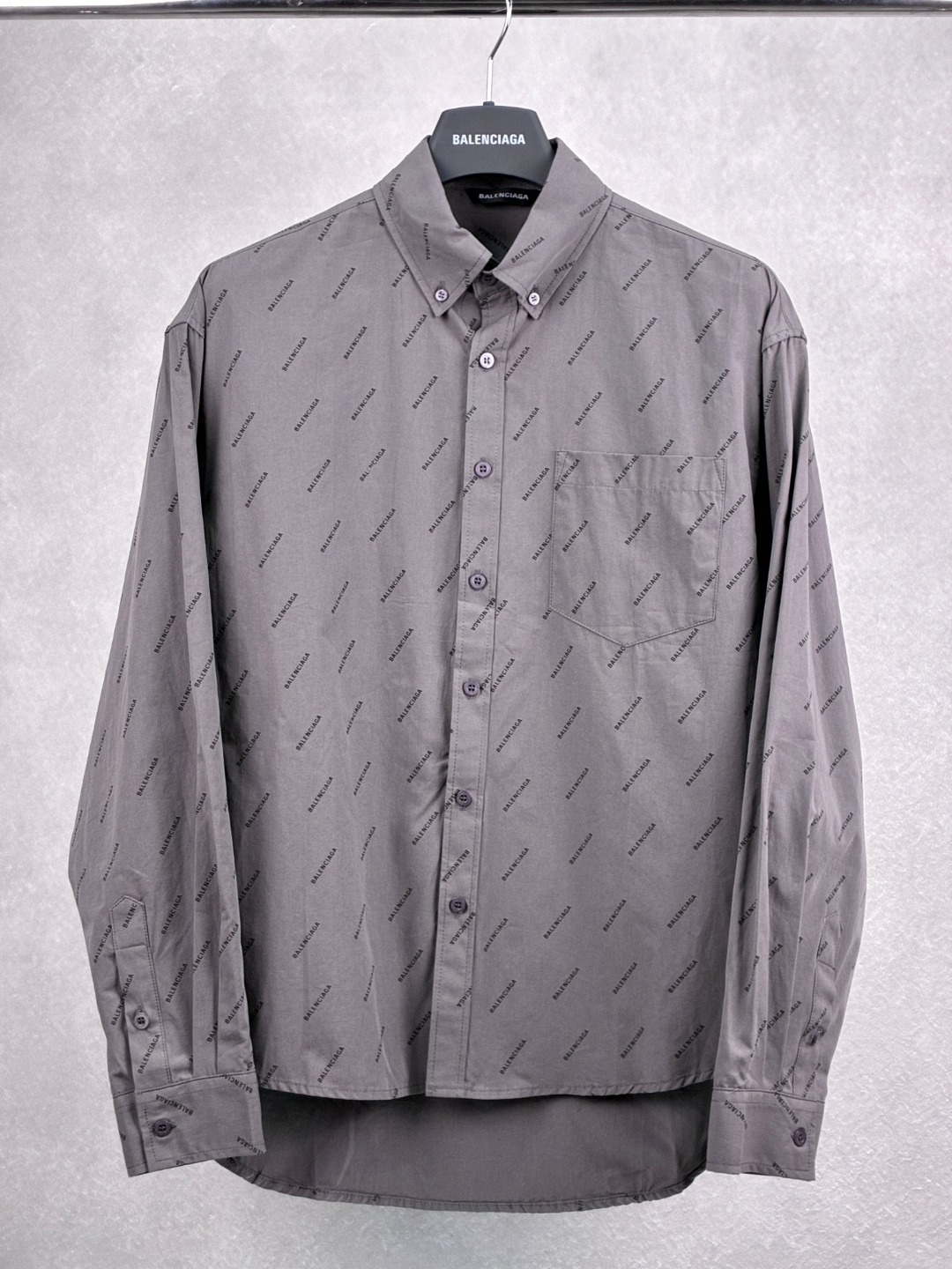 Cheap Balenciaga polo shirts for Men in 222616, $35 USD- [IB222616] - Replica Balenciaga polo shirts for Men