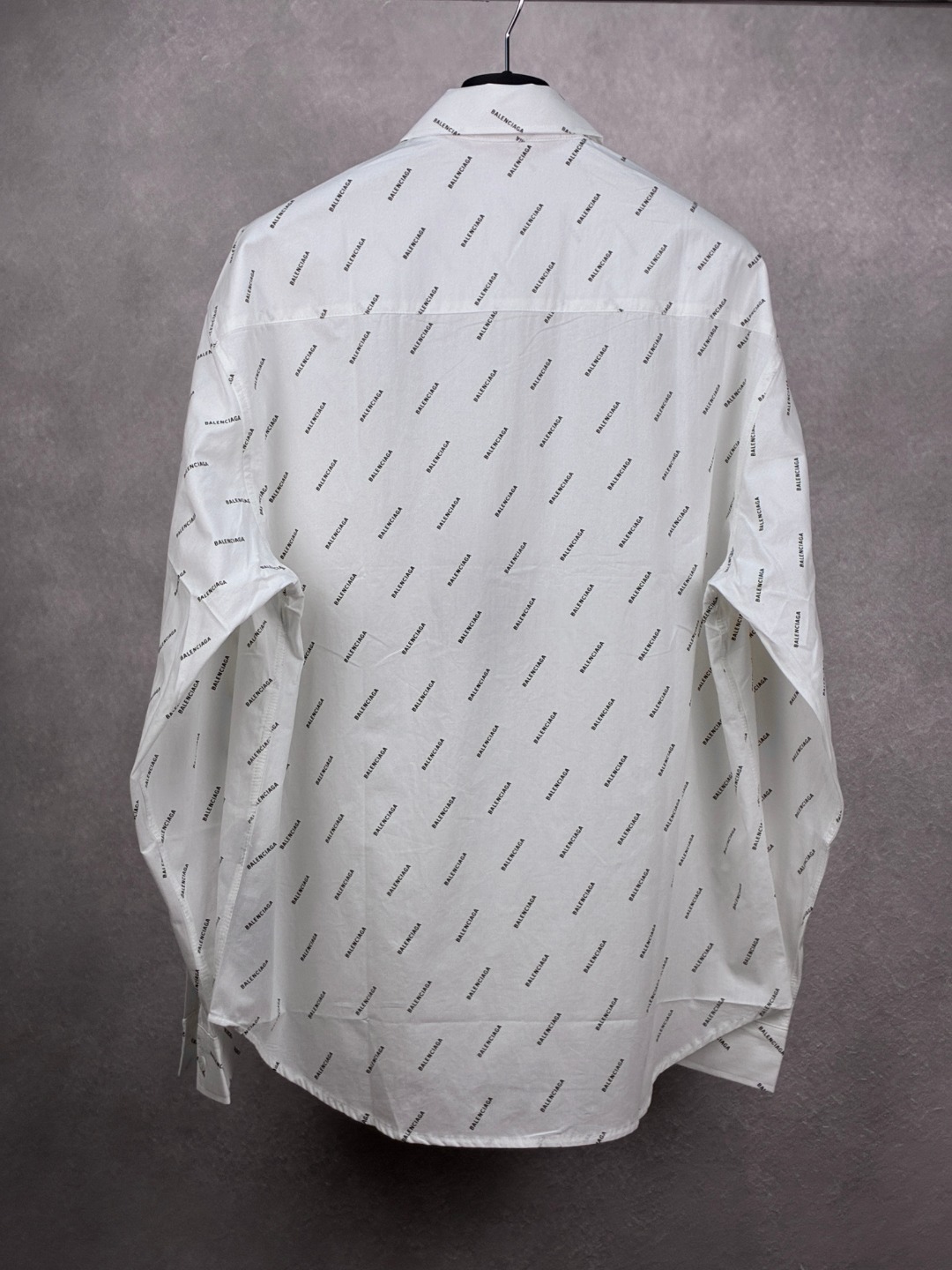 Cheap Balenciaga polo shirts for Men in 222617, $35 USD- [IB222617] - Replica Balenciaga polo shirts for Men