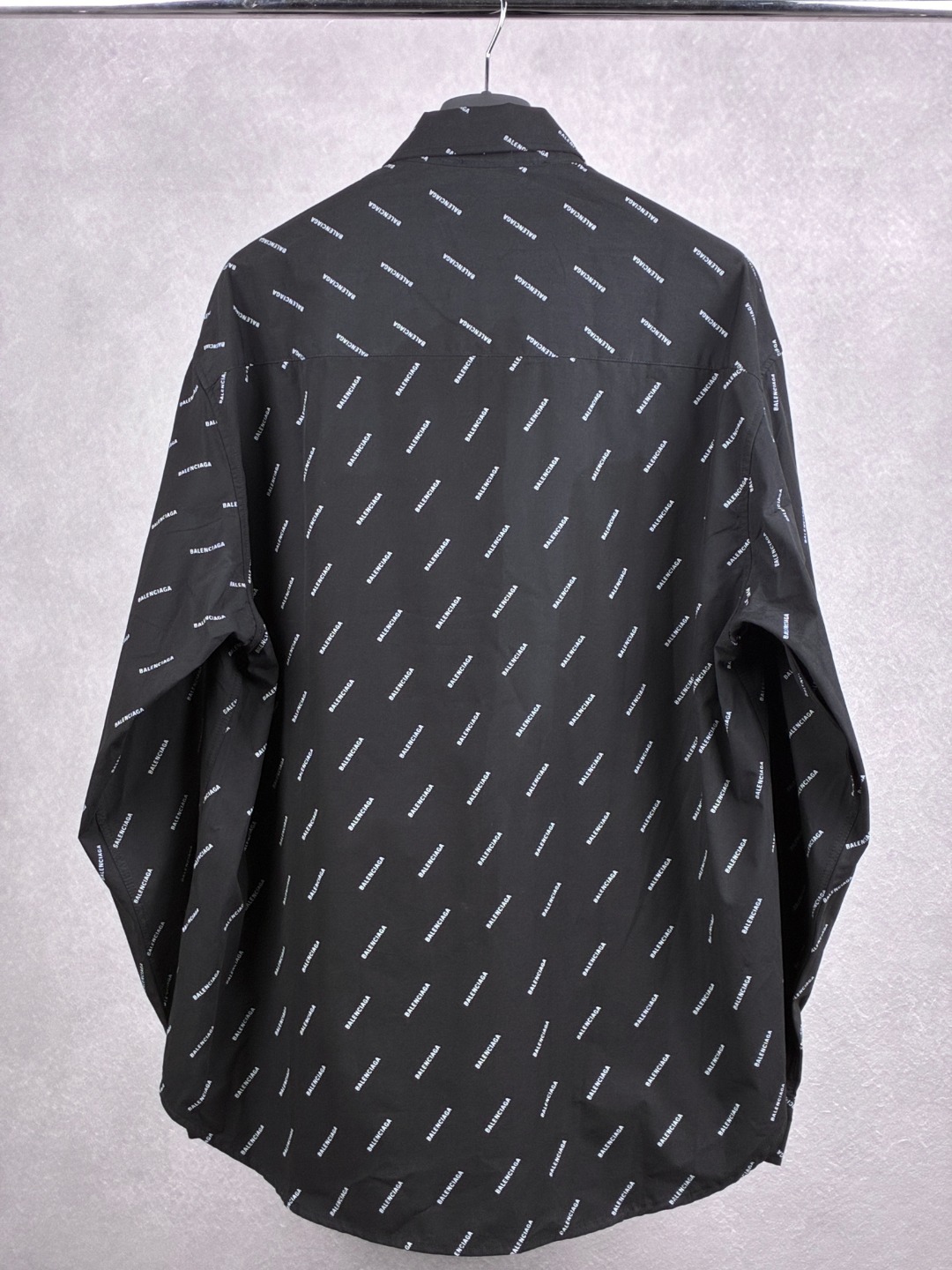 Cheap Balenciaga polo shirts for Men in 222618, $35 USD- [IB222618] - Replica Balenciaga polo shirts for Men