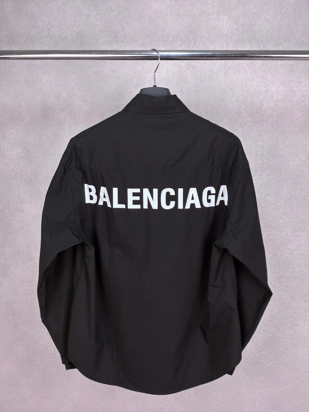 Cheap Balenciaga polo shirts for Men in 222621, $35 USD- [IB222621] - Replica Balenciaga polo shirts for Men