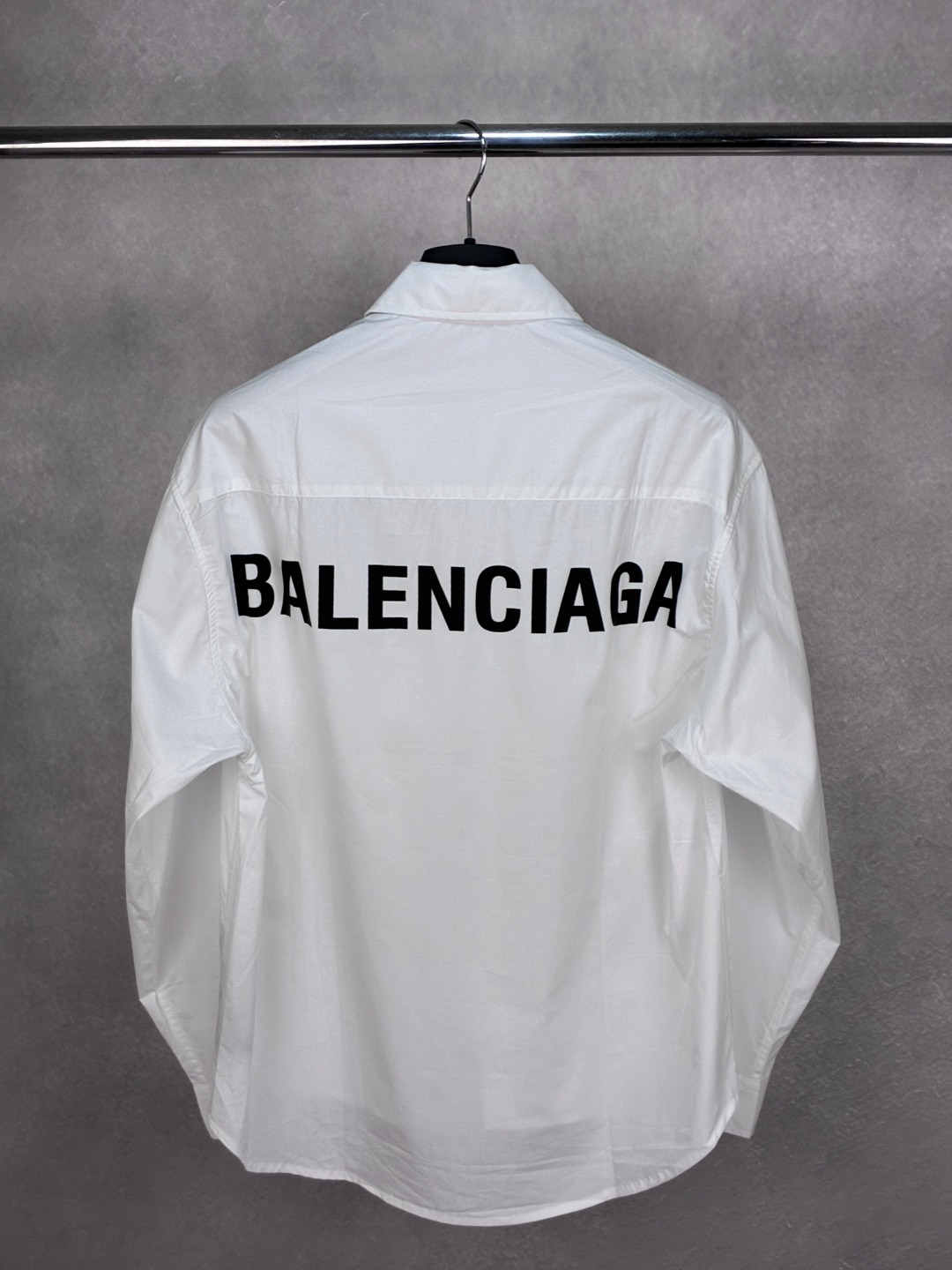 Cheap Balenciaga polo shirts for Men in 222622, $35 USD- [IB222622] - Replica Balenciaga polo shirts for Men