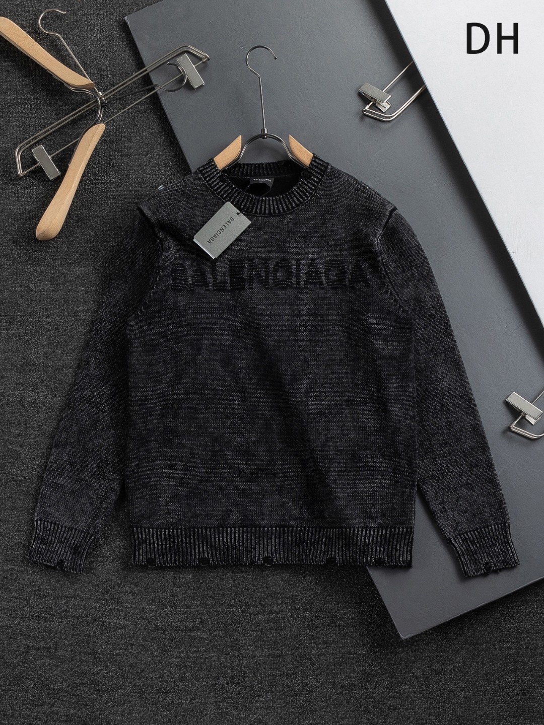 Cheap Balenciaga for Men in 222635, $50 USD- [IB222635] - Replica Balenciaga for Men