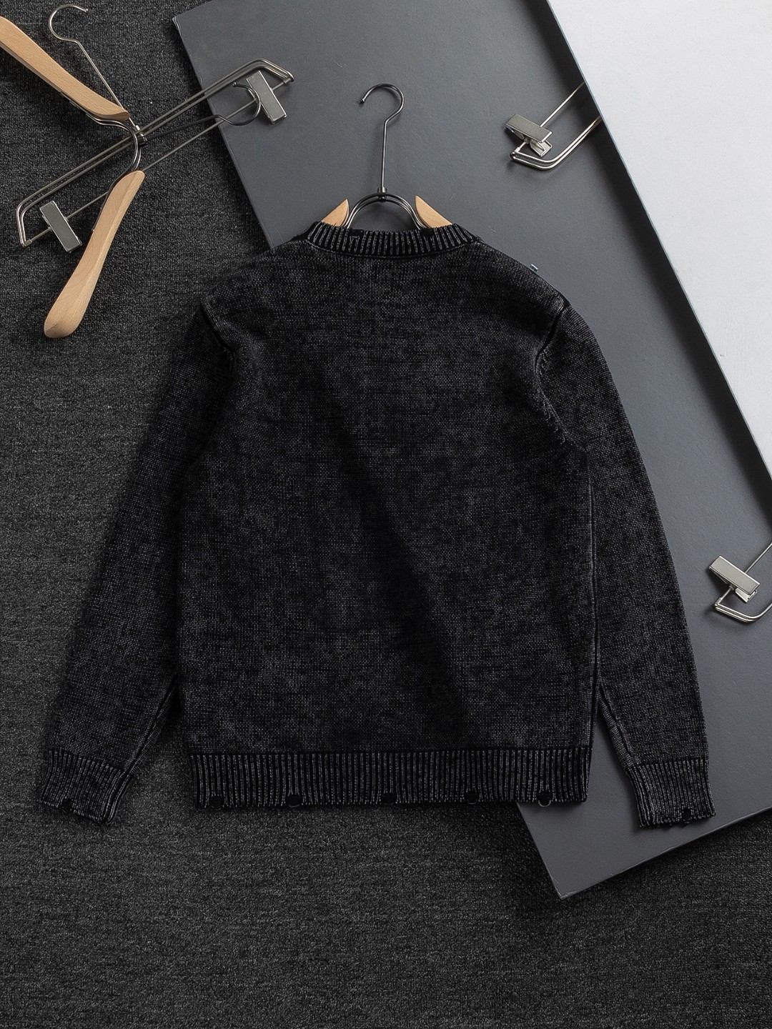 Cheap Balenciaga for Men in 222635, $50 USD- [IB222635] - Replica Balenciaga for Men