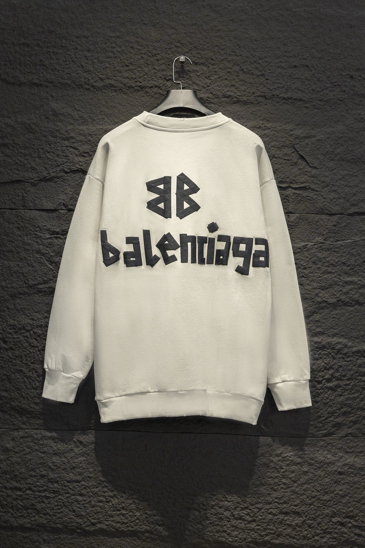 Cheap Balmain Hoodies for Men in 222652, $65 USD- [IB222652] - Replica Balmain Hoodies for Men