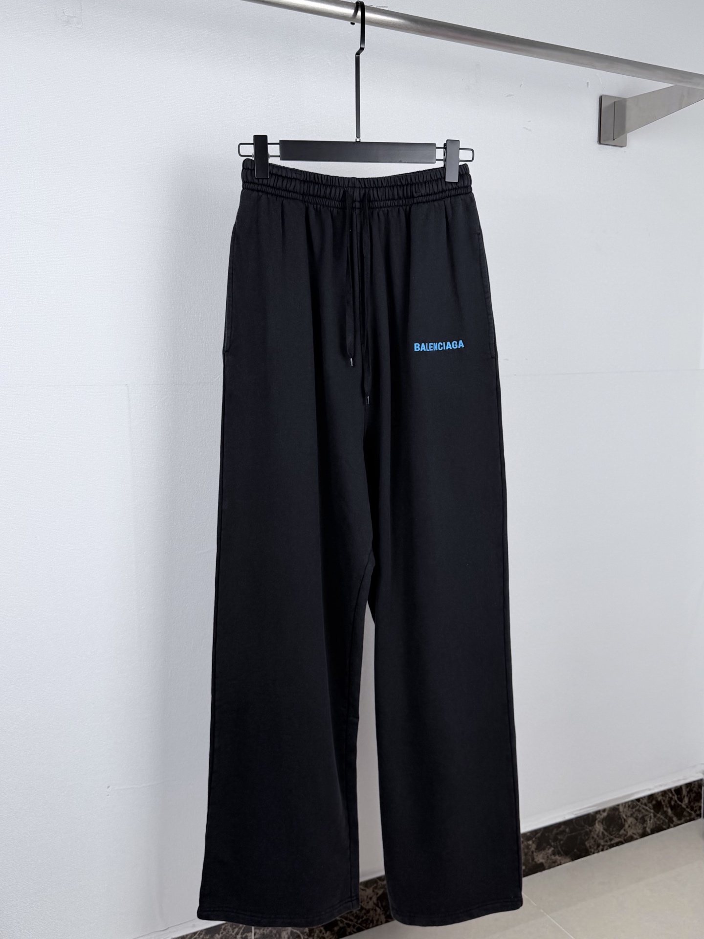 Cheap Balenciaga Pants in 222655, $50 USD- [IB222655] - Replica Balenciaga Pants