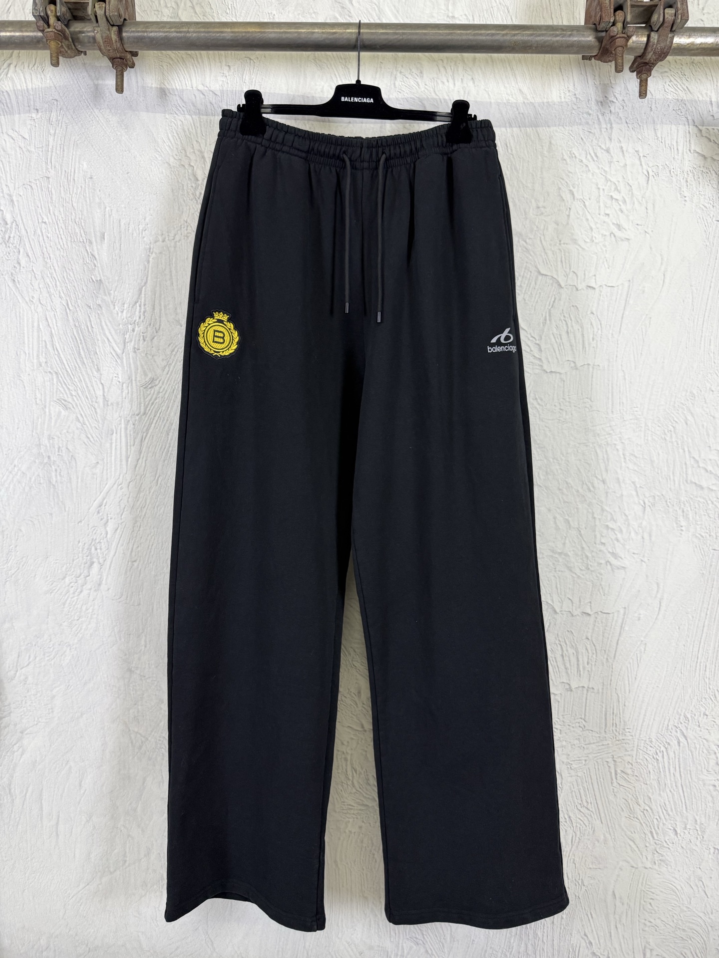 Cheap Balenciaga Pants in 222656, $50 USD- [IB222656] - Replica Balenciaga Pants