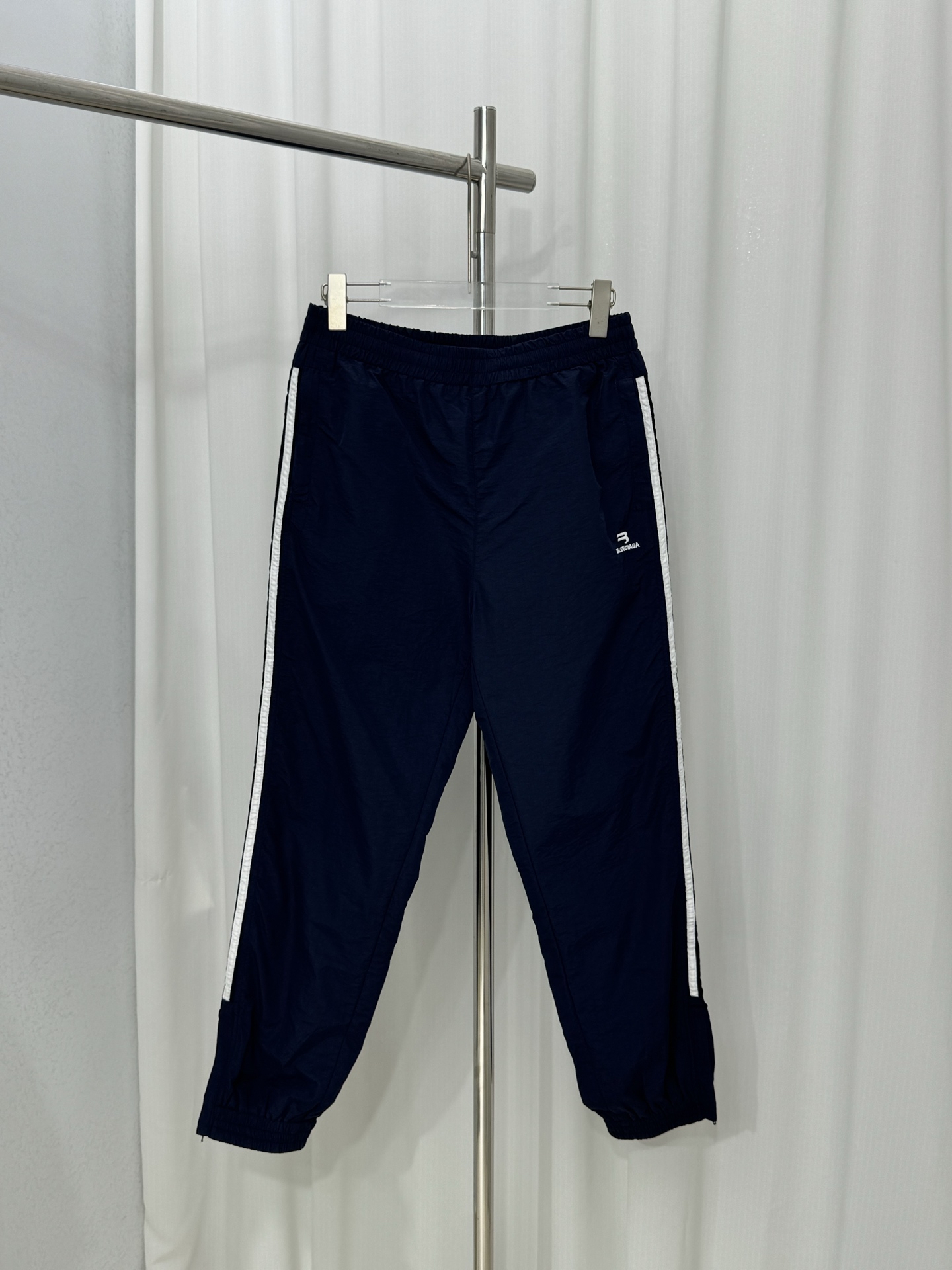 Cheap Balenciaga Pants in 222661, $50 USD- [IB222661] - Replica Balenciaga Pants