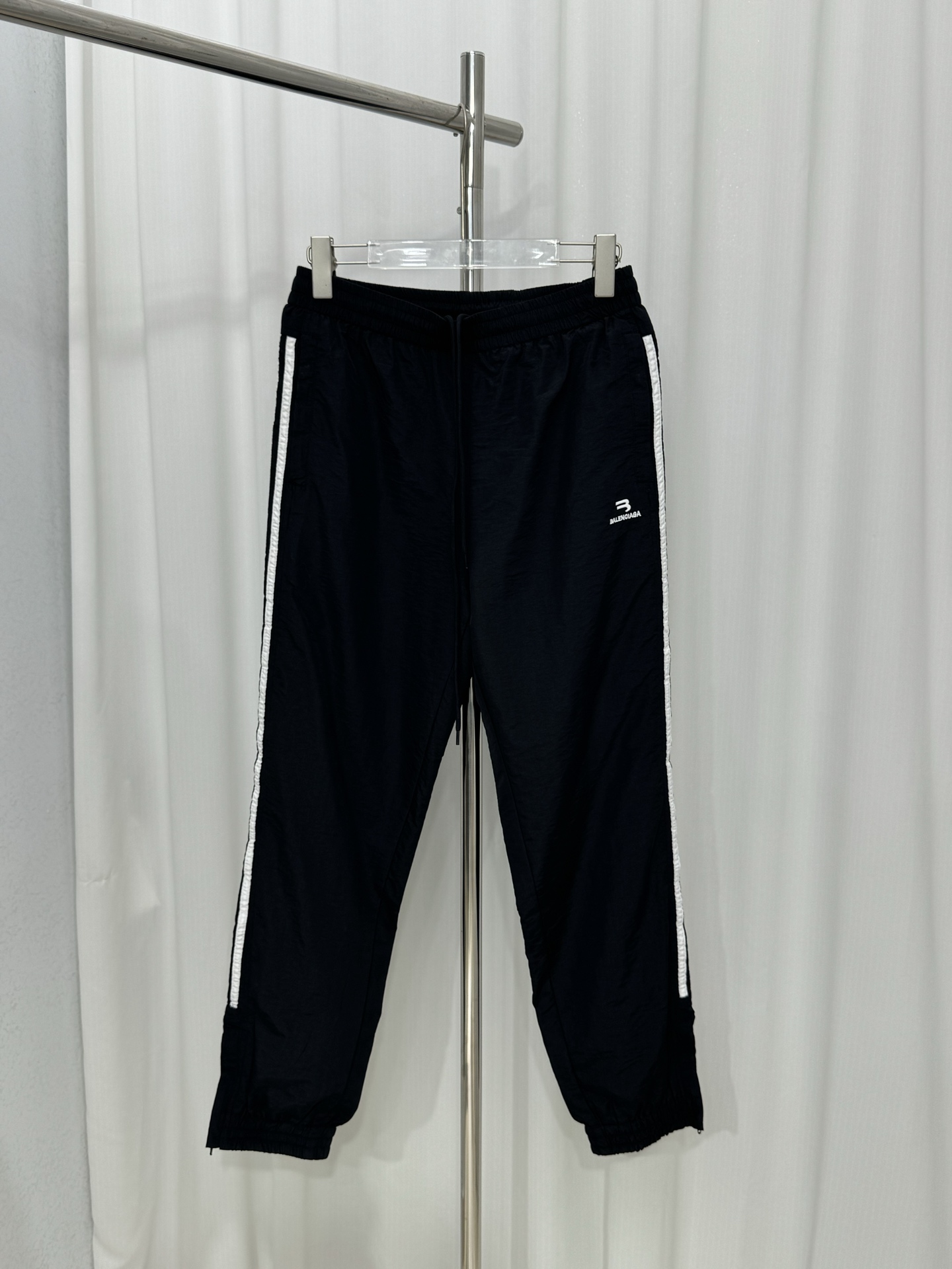Cheap Balenciaga Pants in 222662, $50 USD- [IB222662] - Replica Balenciaga Pants