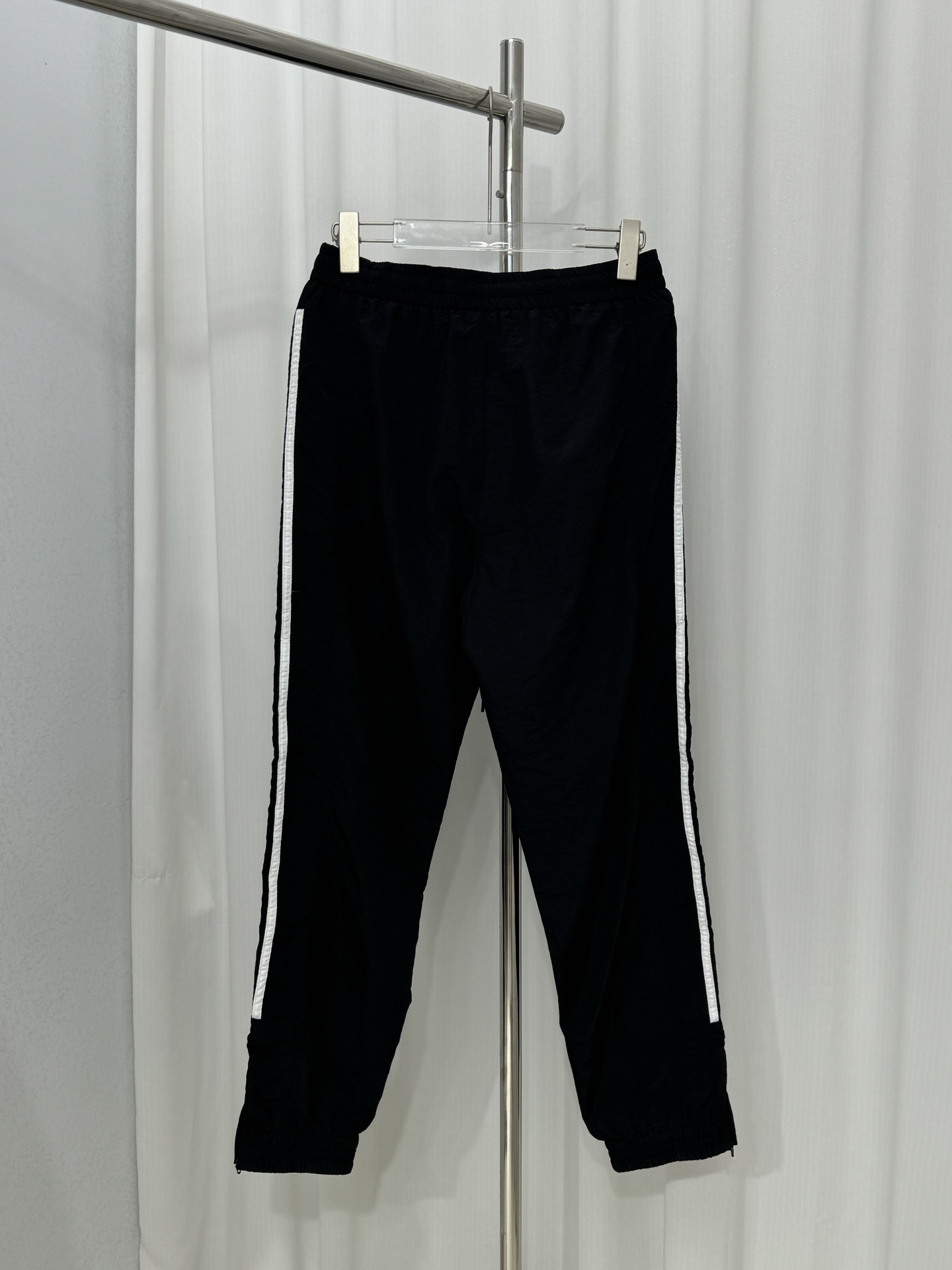 Cheap Balenciaga Pants in 222662, $50 USD- [IB222662] - Replica Balenciaga Pants