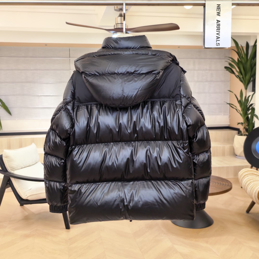Cheap Burberry Trench Coats For Men in 222664, $200 USD- [IB222664] - Replica Burberry Trench Coats For Men