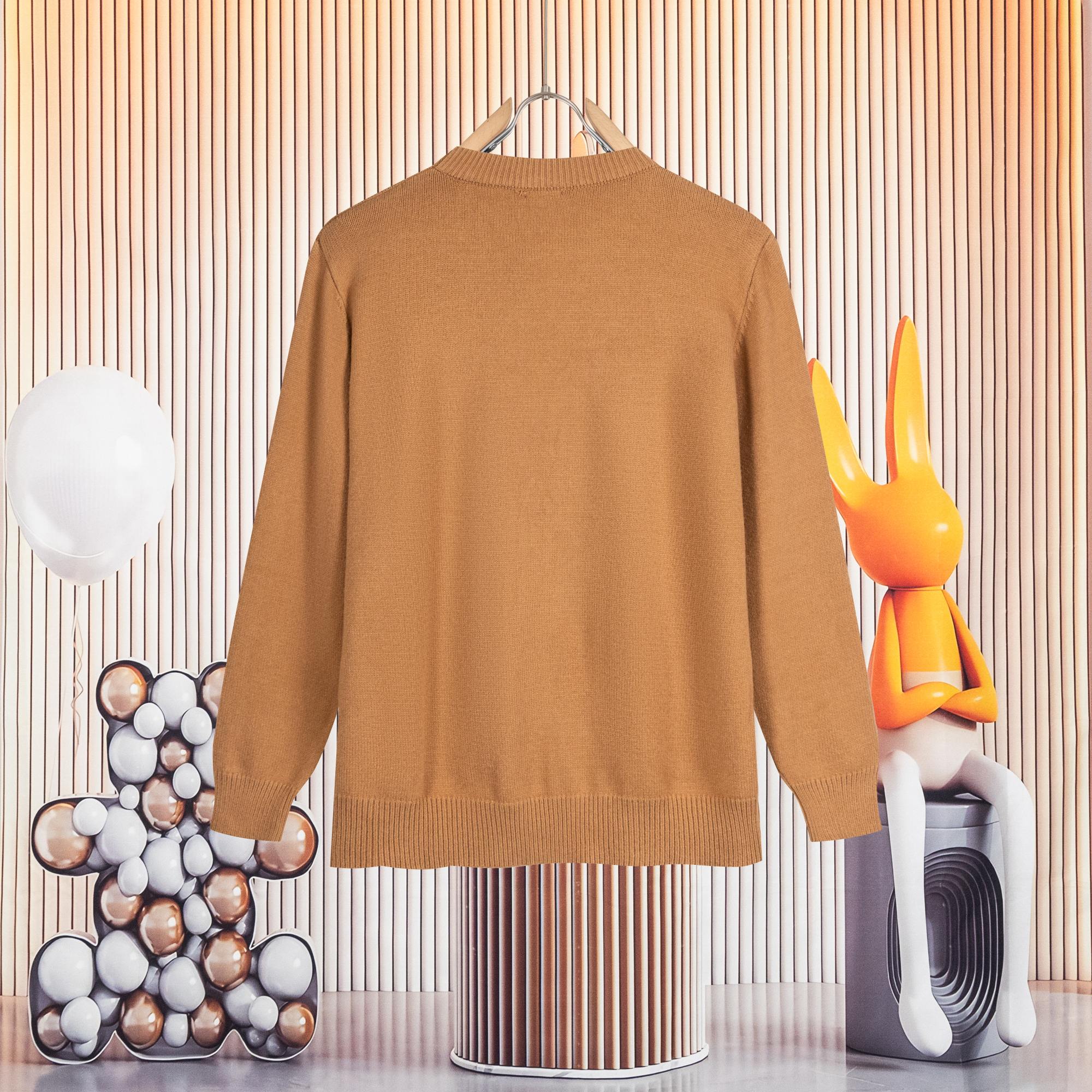 Cheap Burberry Sweaters for Men in 222666, $55 USD- [IB222666] - Replica Burberry Sweaters for Men