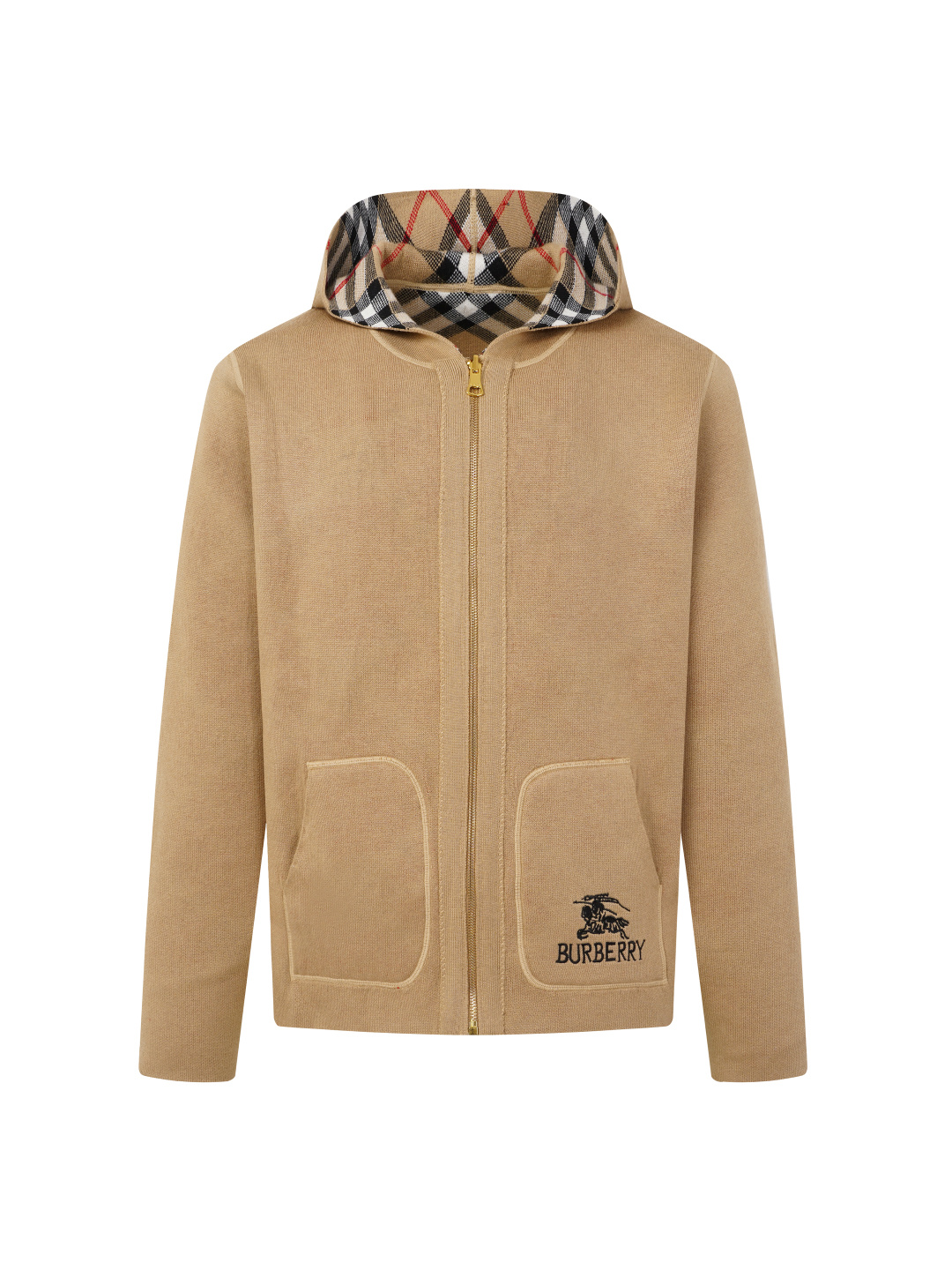 Cheap Burberry Sweaters for Men in 222678, $65 USD- [IB222678] - Replica Burberry Sweaters for Men