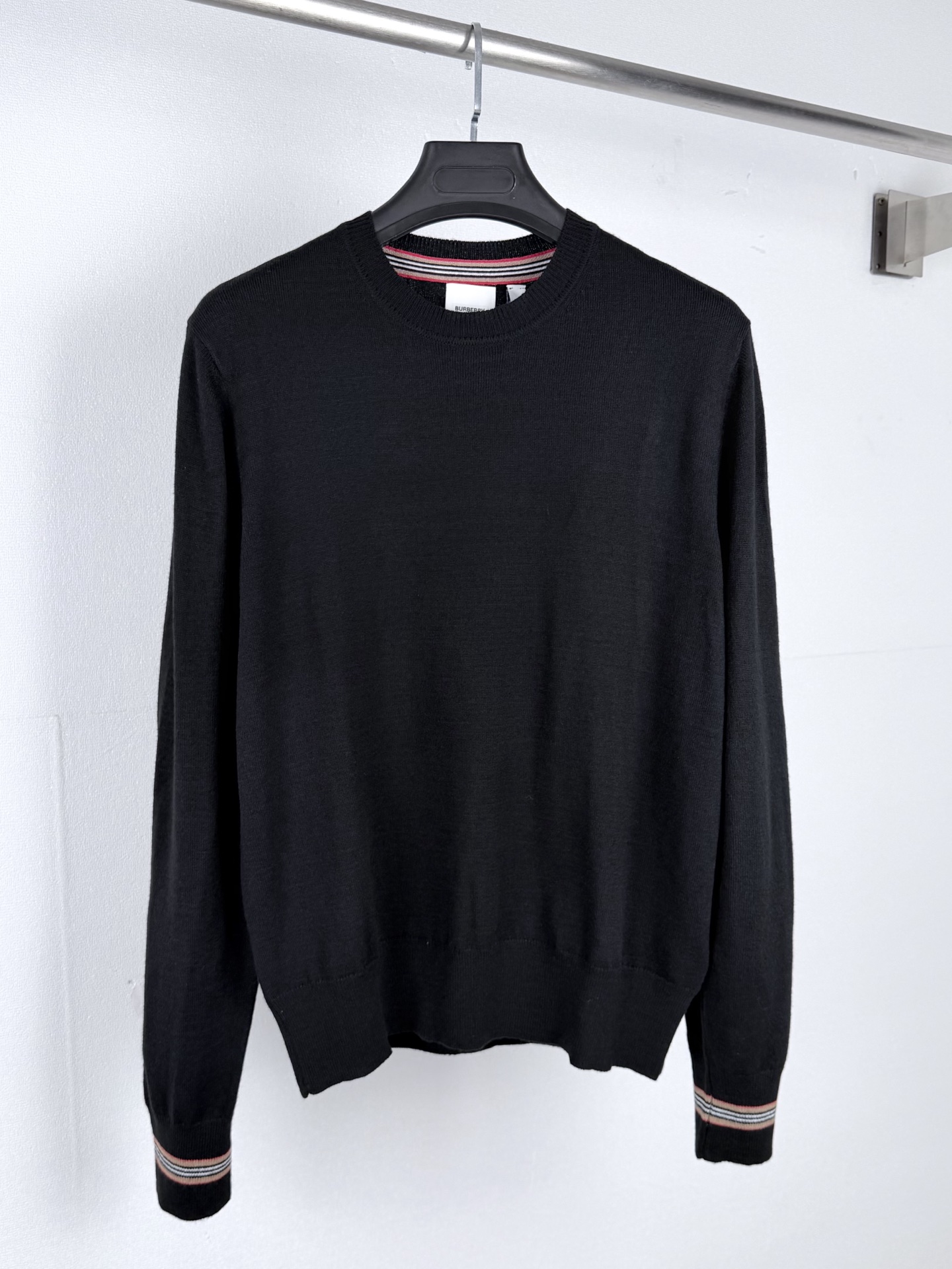 Cheap Burberry Sweaters for Men in 222679, $65 USD- [IB222679] - Replica Burberry Sweaters for Men